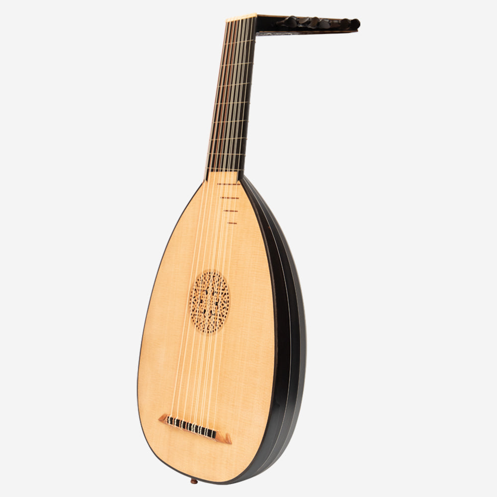 Lute Instrument for Sale Berlin Germany, Renaissance lute Descant Lute