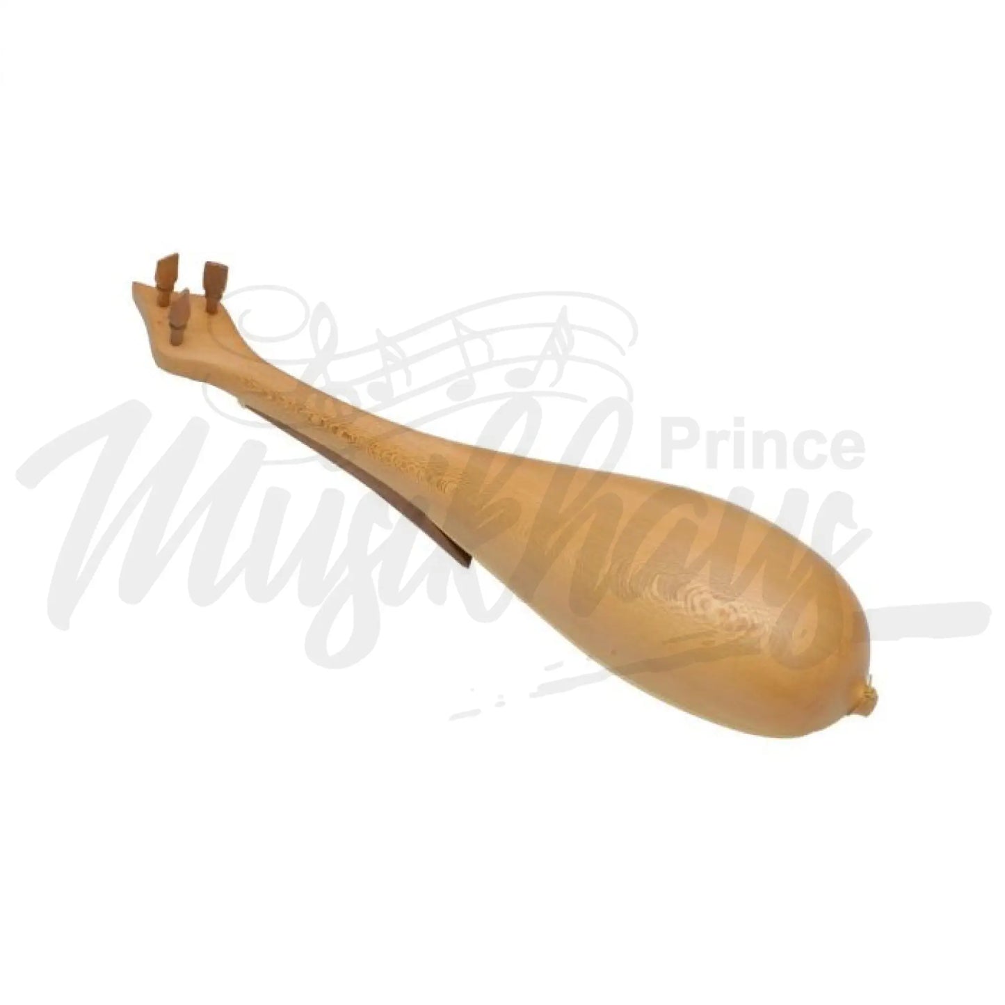 Alto Rebec 3 String Lacewood