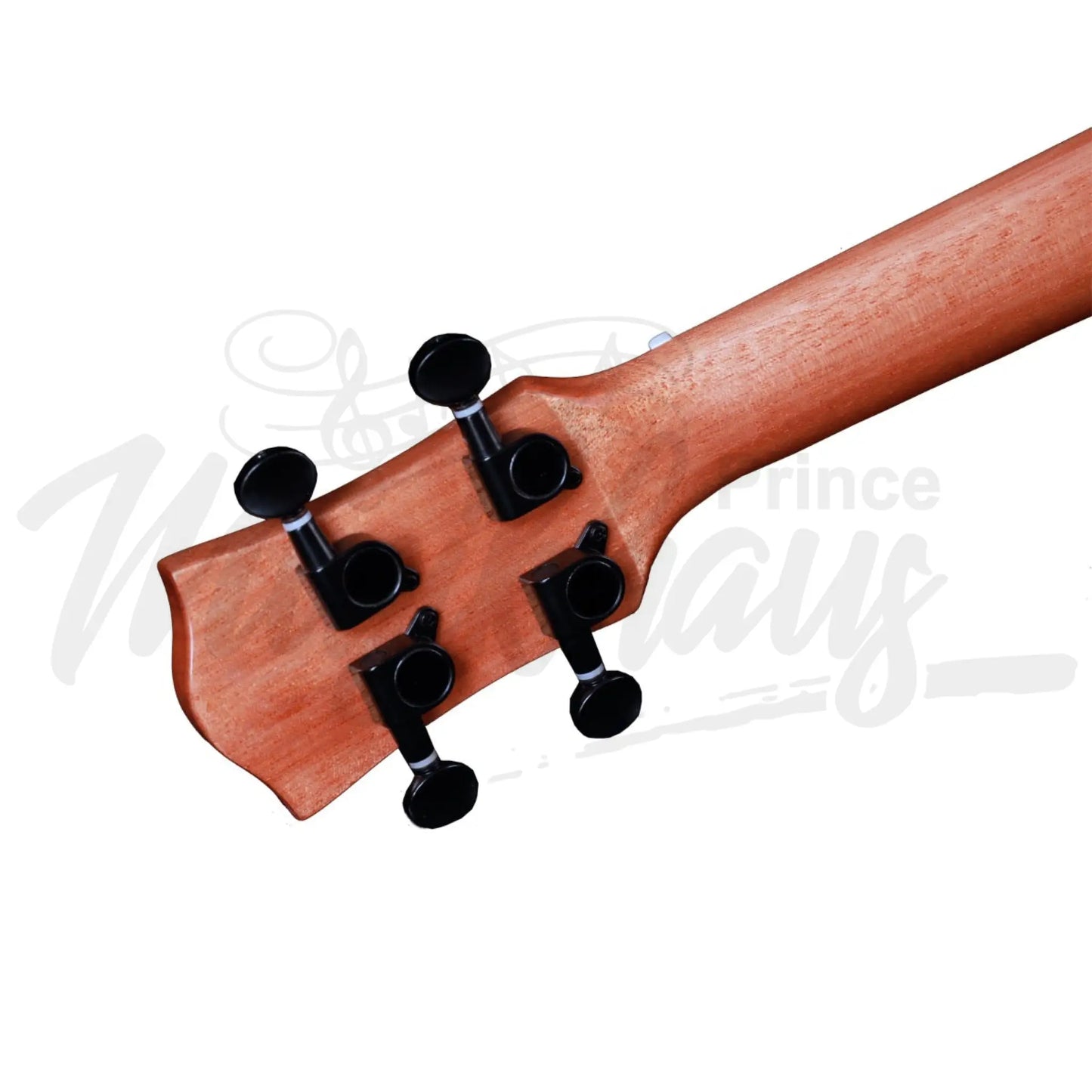 Concert Ukulele Mahogany With Eq
