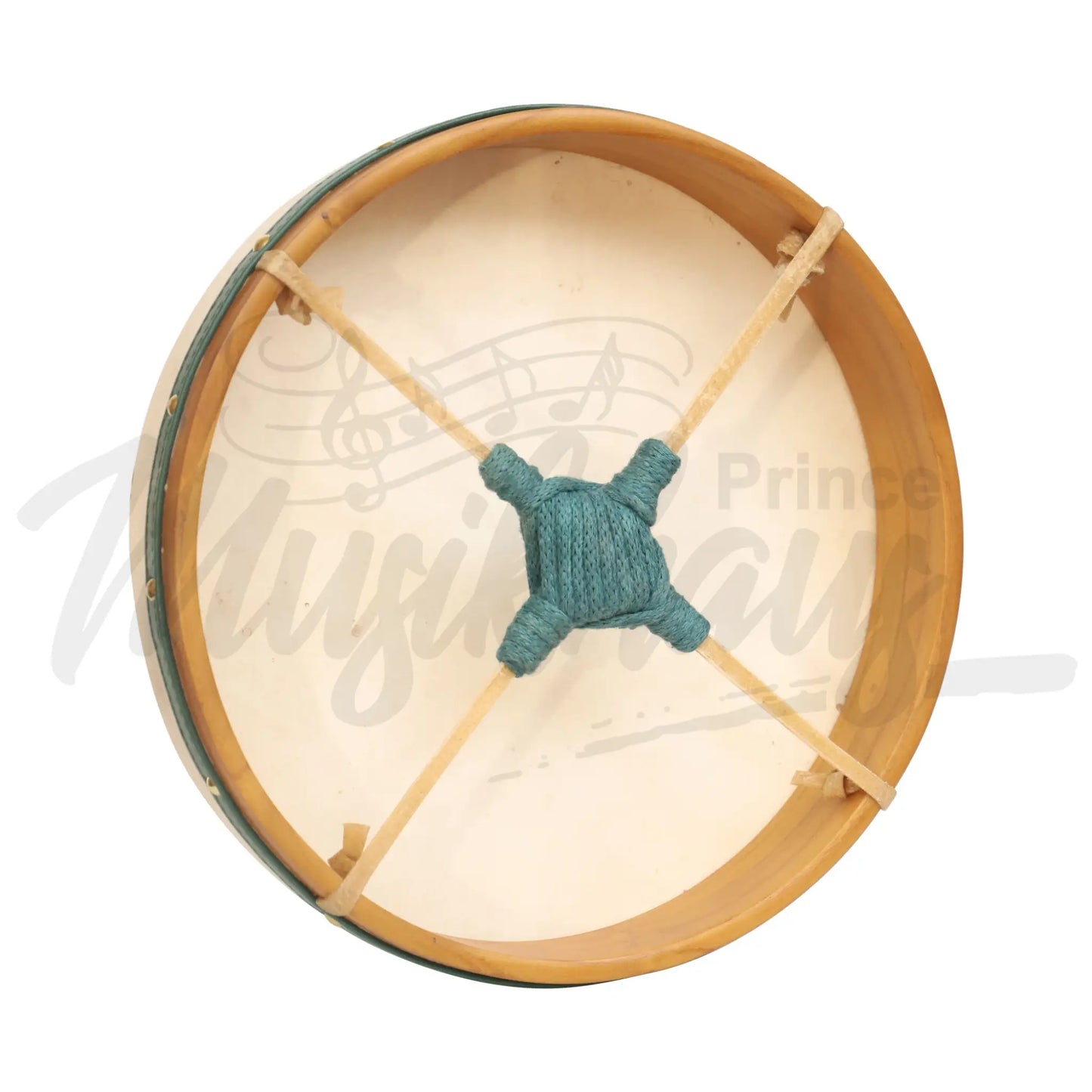 Frame Drum 12” (30 Cm) Non Tunable Mulberry | Shaman