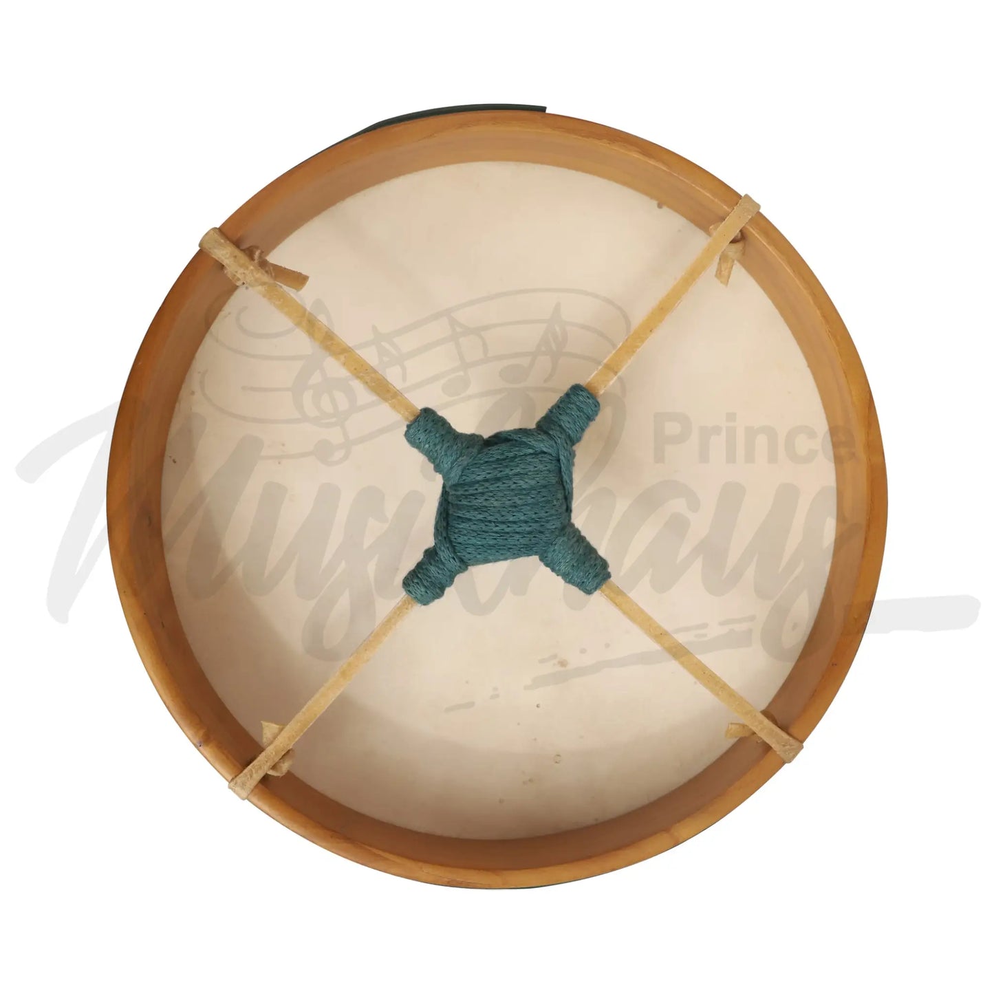 Frame Drum 12” (30 Cm) Non Tunable Mulberry | Shaman