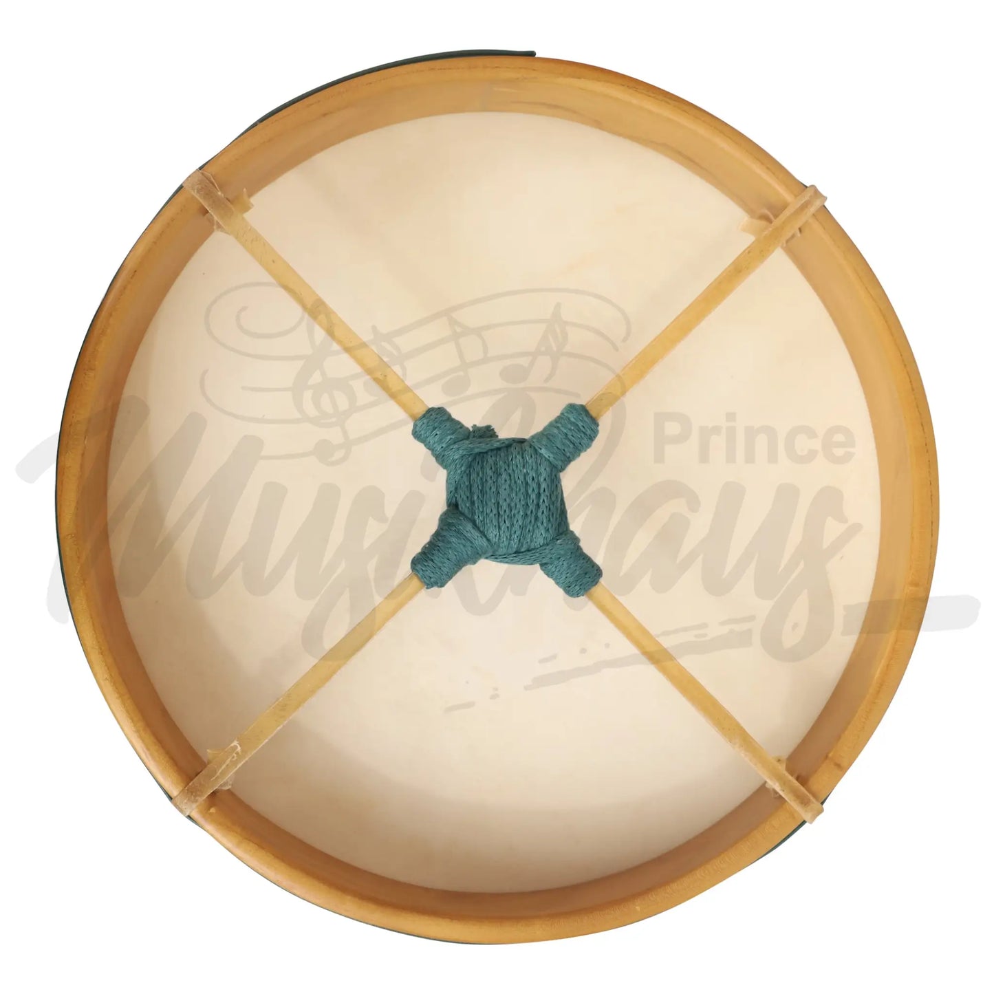 Frame Drum 14 Inch Non Tunable Mulberry | Shaman