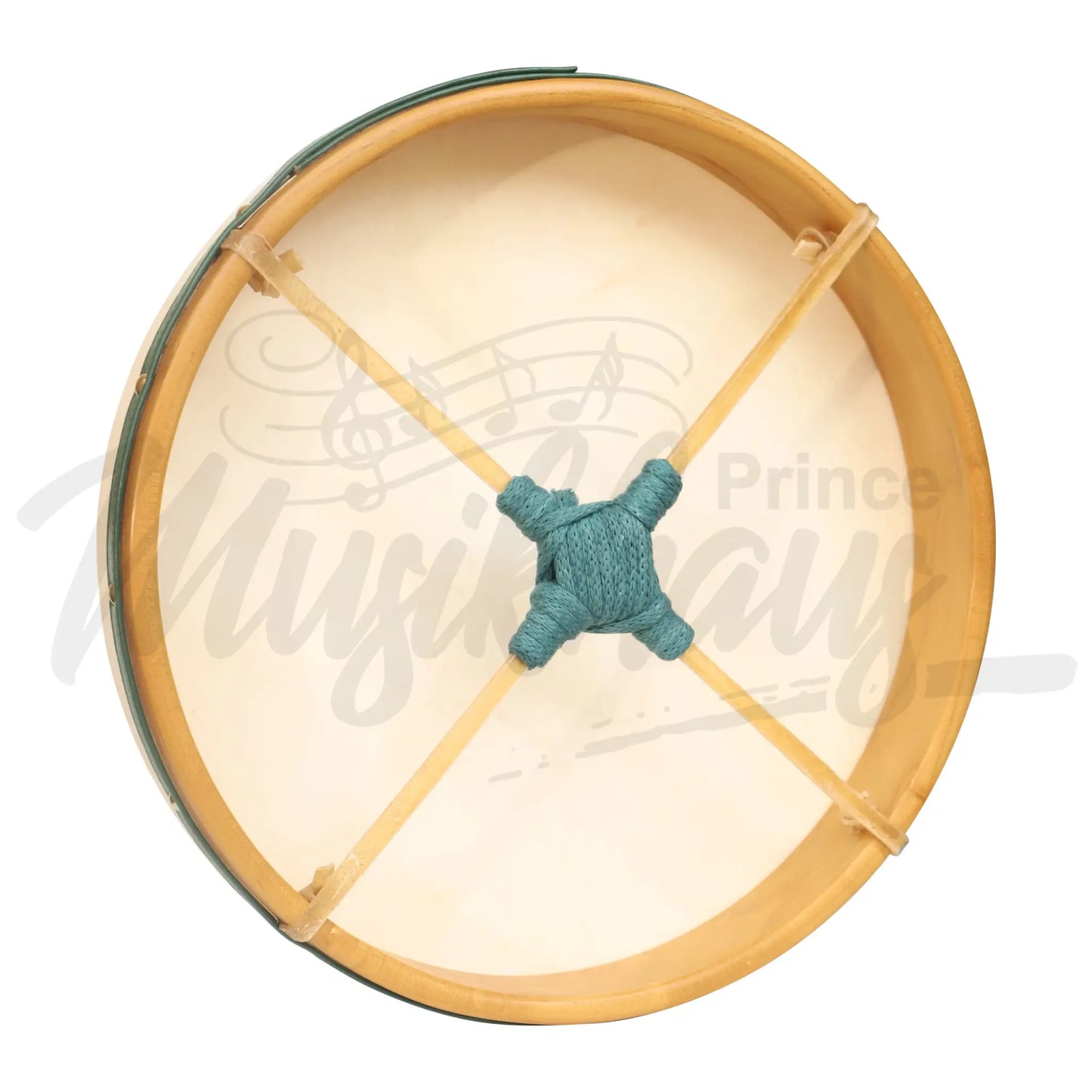 Frame Drum 14 Inch Non Tunable Mulberry | Shaman