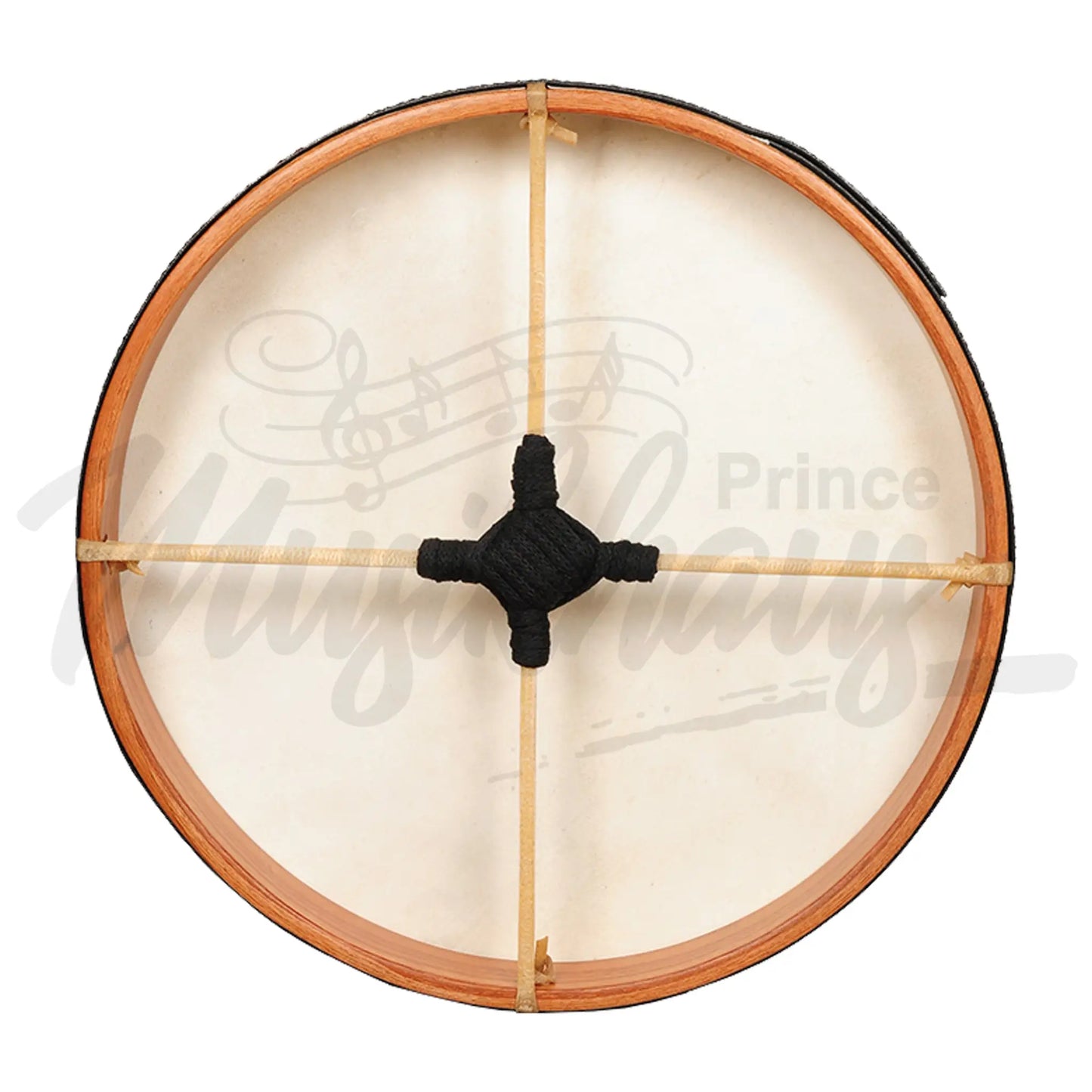 Frame Drum 18 Inch Non Tunable Red Cedar