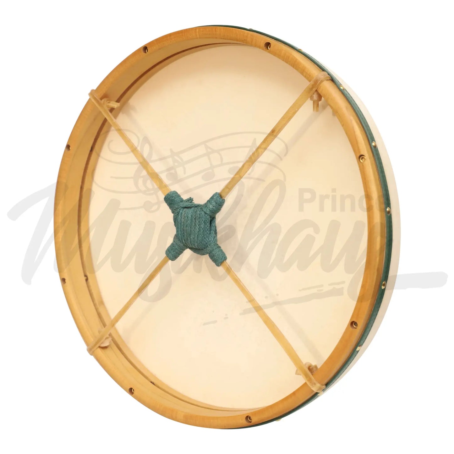 Frame Drum 18 Inch Tunable Mullberry