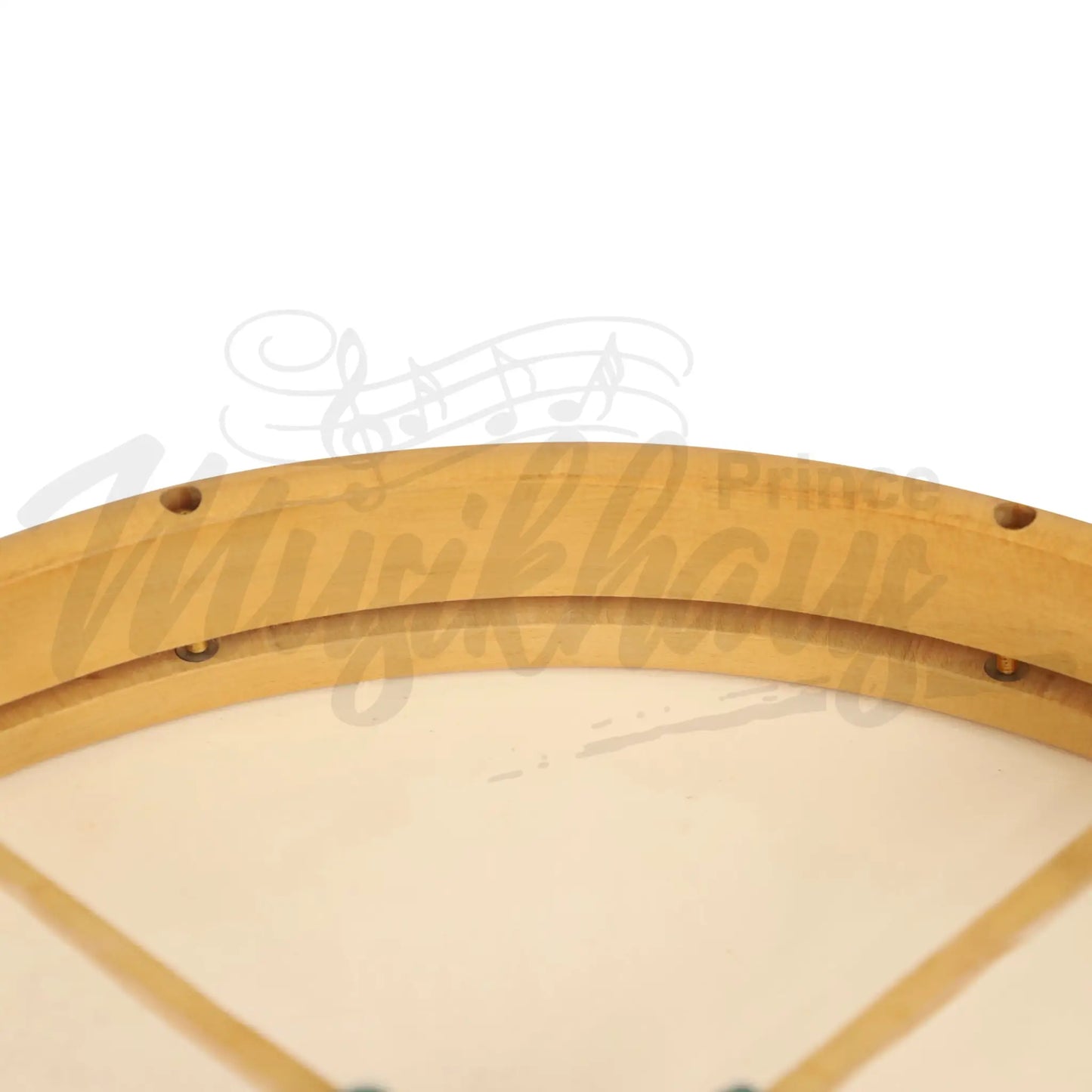 Frame Drum 18 Inch Tunable Mullberry