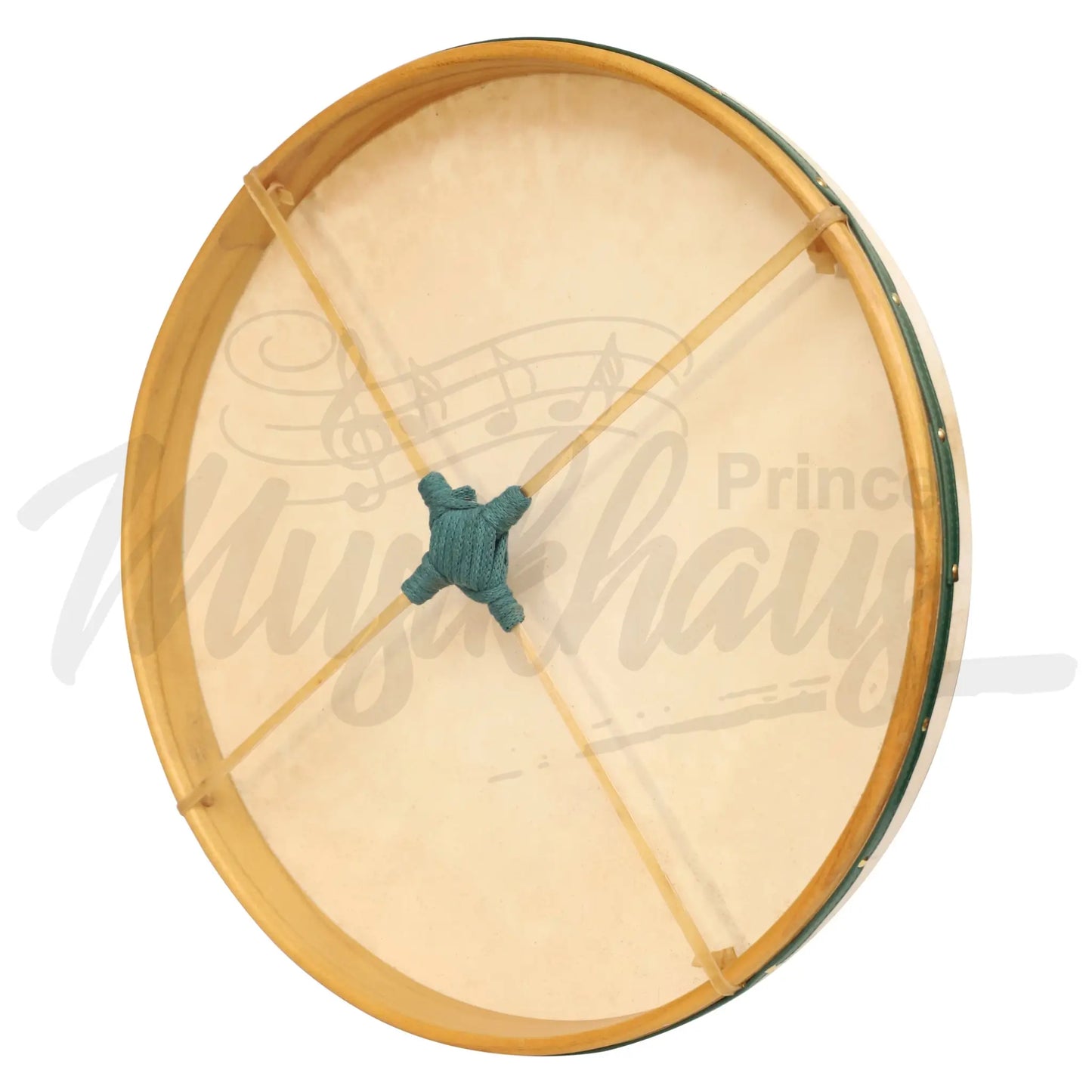 Frame Drum 22” (55 Cm) Non Tunable Mulberry | Shaman