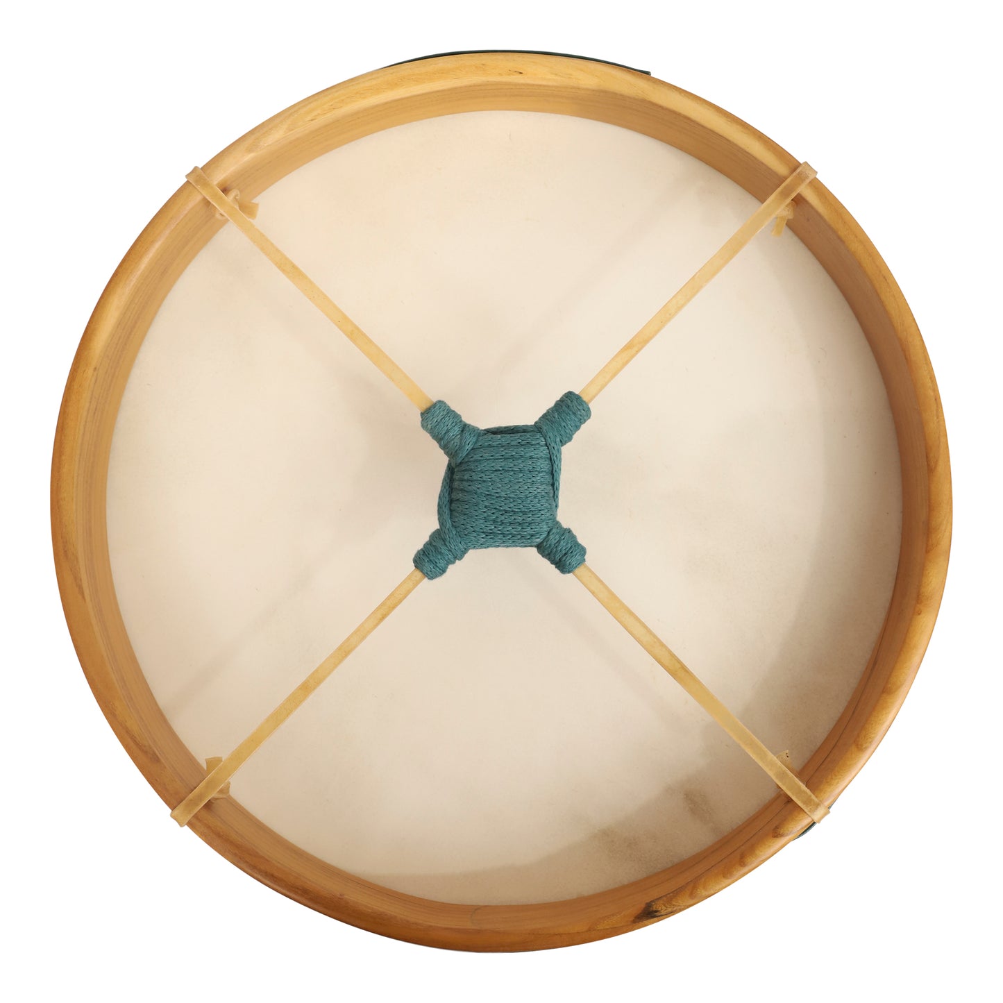 FRAME DRUM 16 INCH NON TUNABLE MULBERRY | SHAMAN DRUM