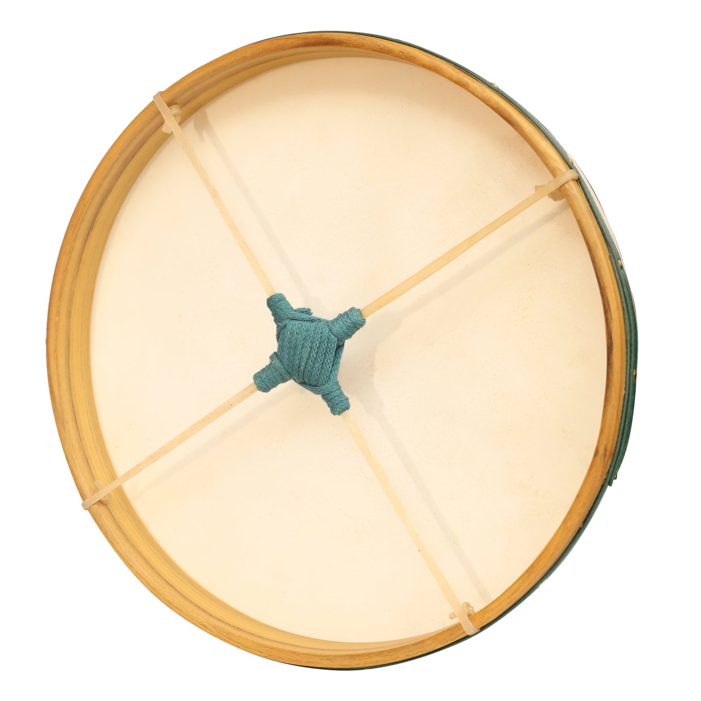 FRAME DRUM 18 INCH NON TUNABLE MULBERRY | SHAMAN DRUM