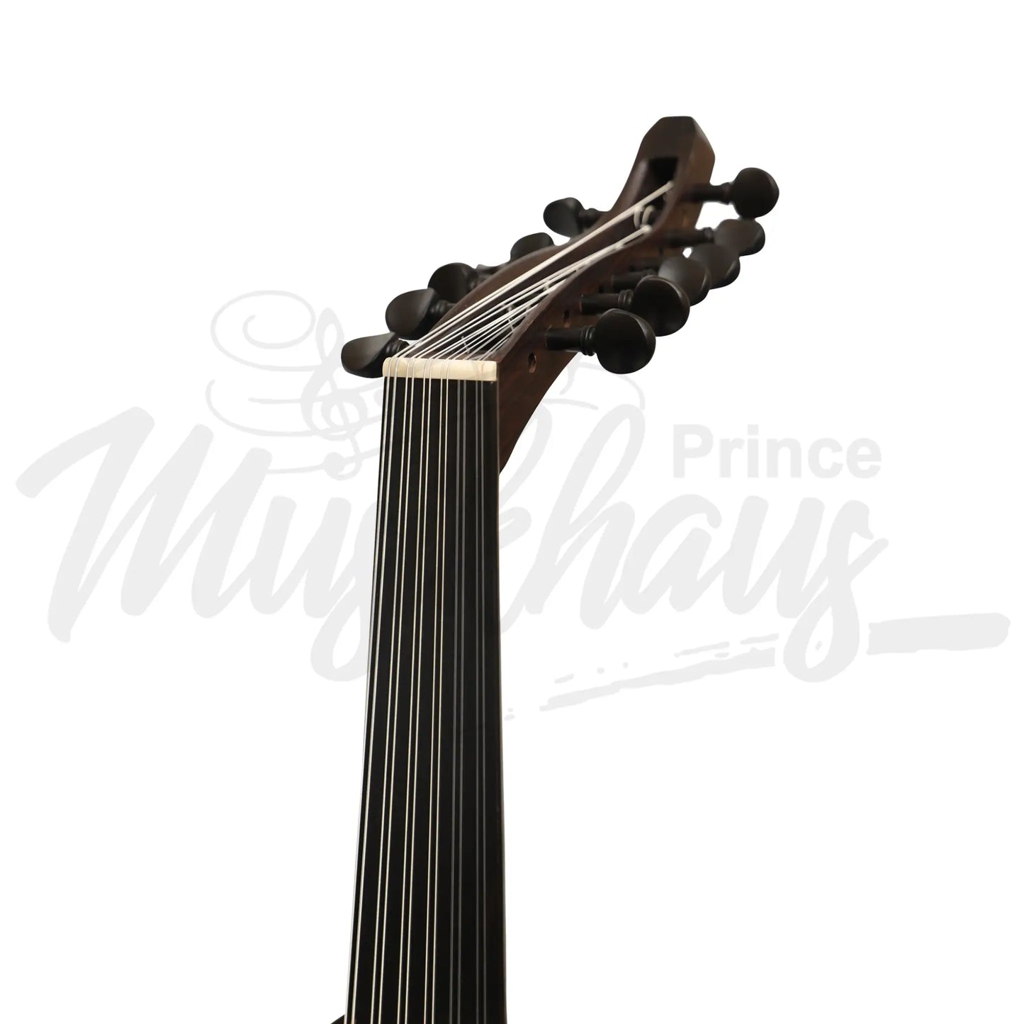 Heartland Arabic Oud Deluxe 12 Strings Wenge