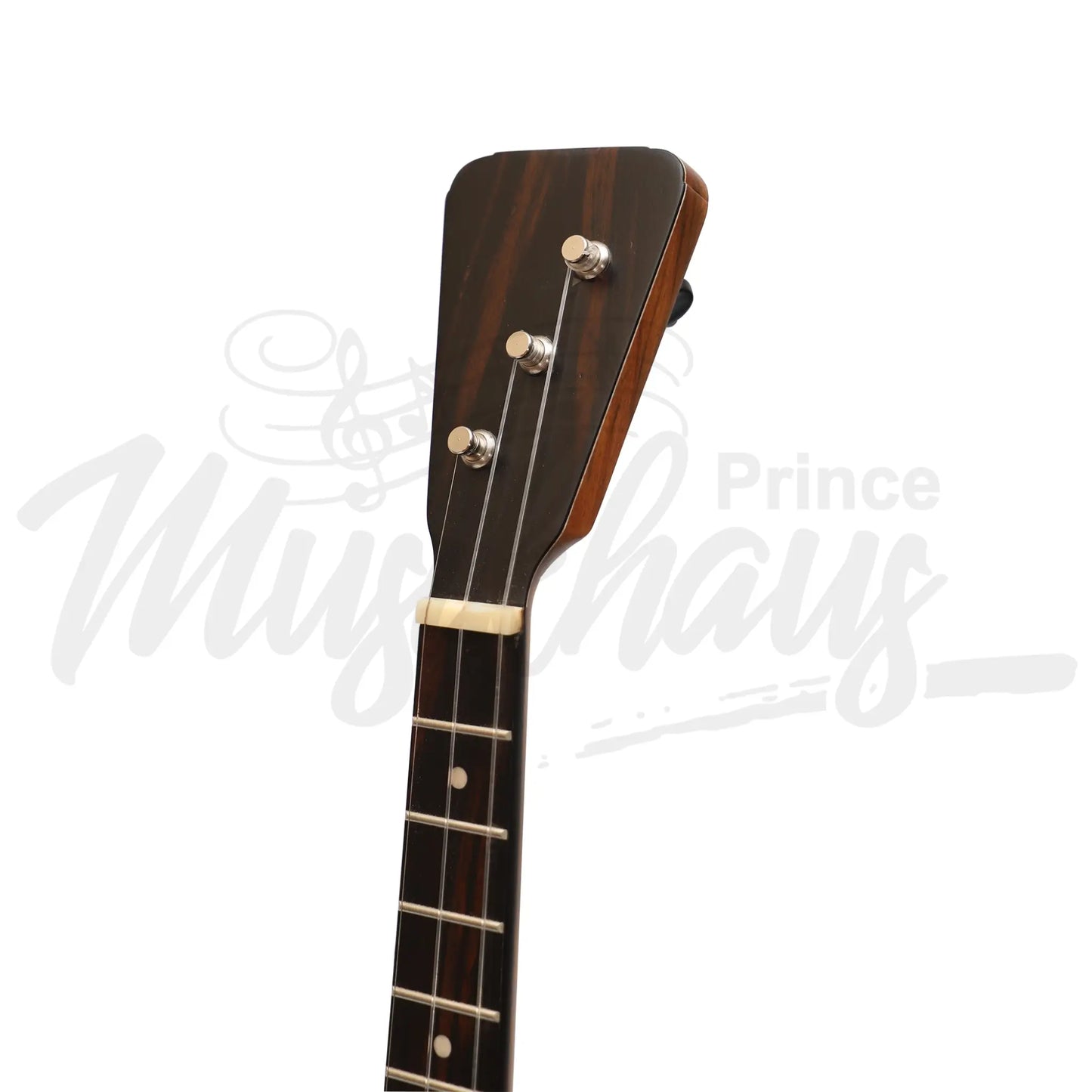Heartland Russian Prima Balalaika Deluxe 3 String Left Handed