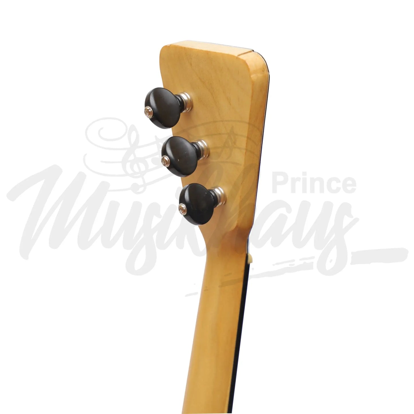 Heartland Russian Prima Balalaika Deluxe 3 String Left Handed