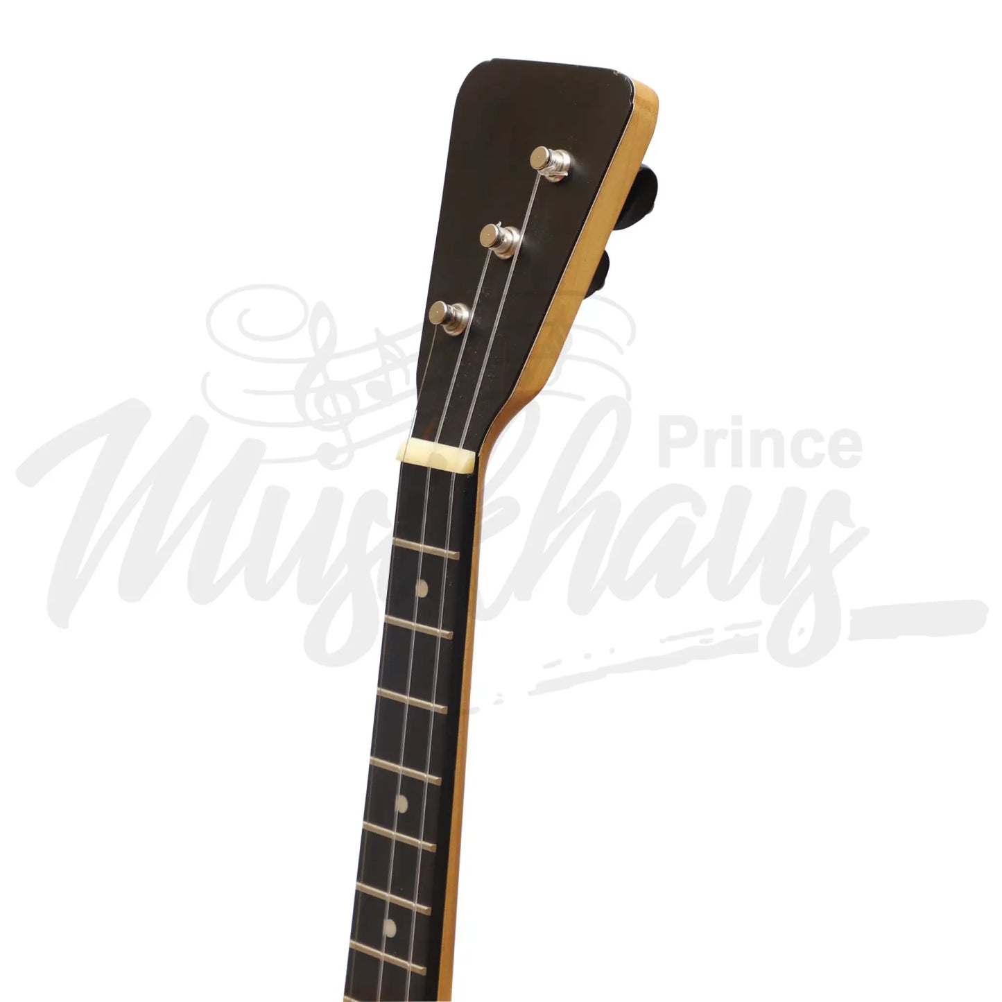 Heartland Russian Prima Balalaika Deluxe 3 String Left Handed