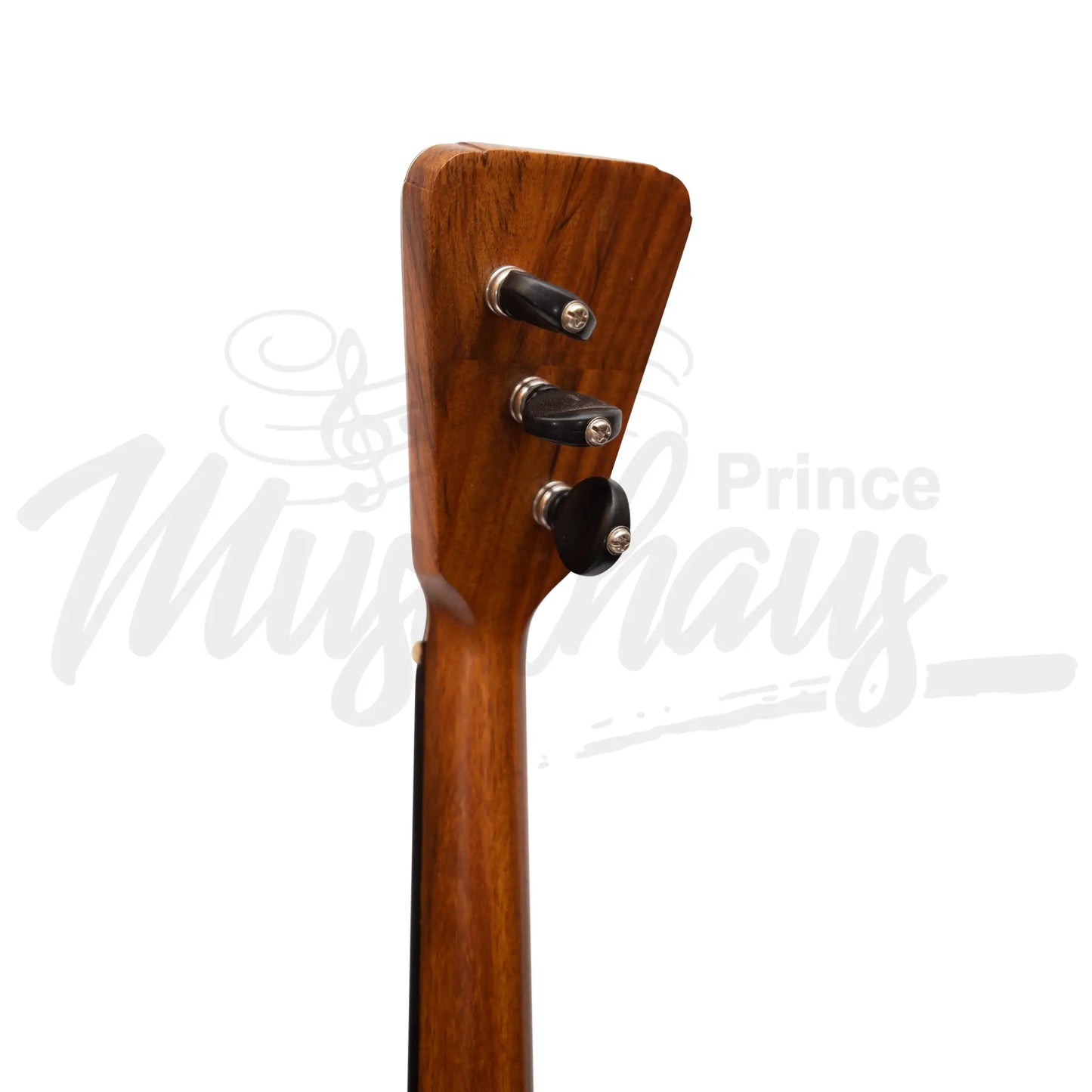 Heartland Russian Prima Balalaika Deluxe 3 String Left Handed