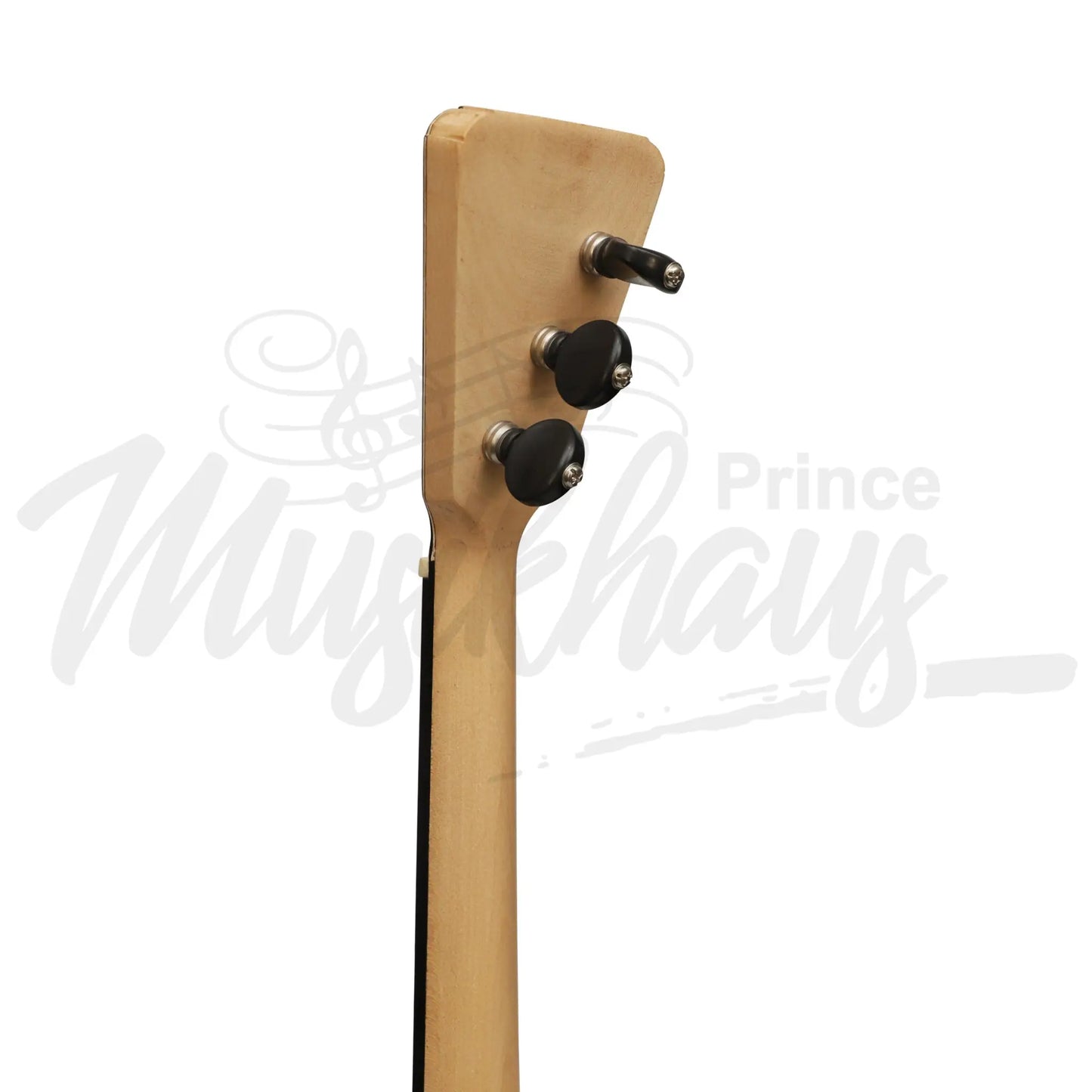 Heartland Russian Prima Balalaika Deluxe 3 String Right Handed