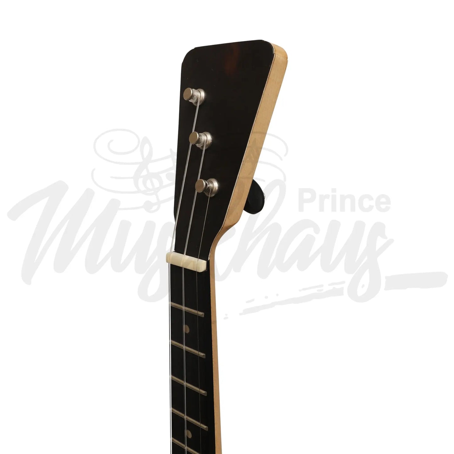Heartland Russian Prima Balalaika Deluxe 3 String Right Handed