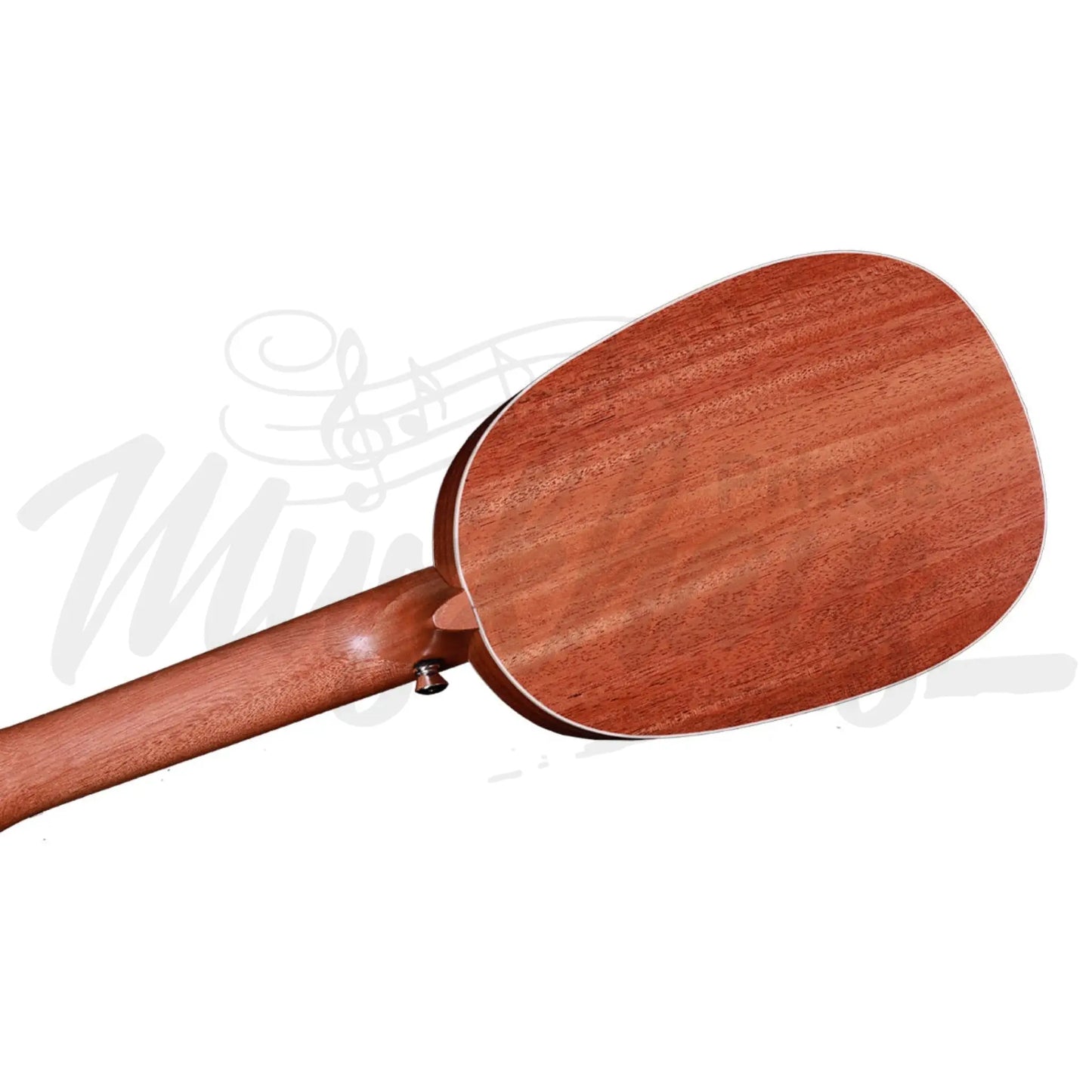 Heartland Soprano Ukulele Mahogany Beginner Pack