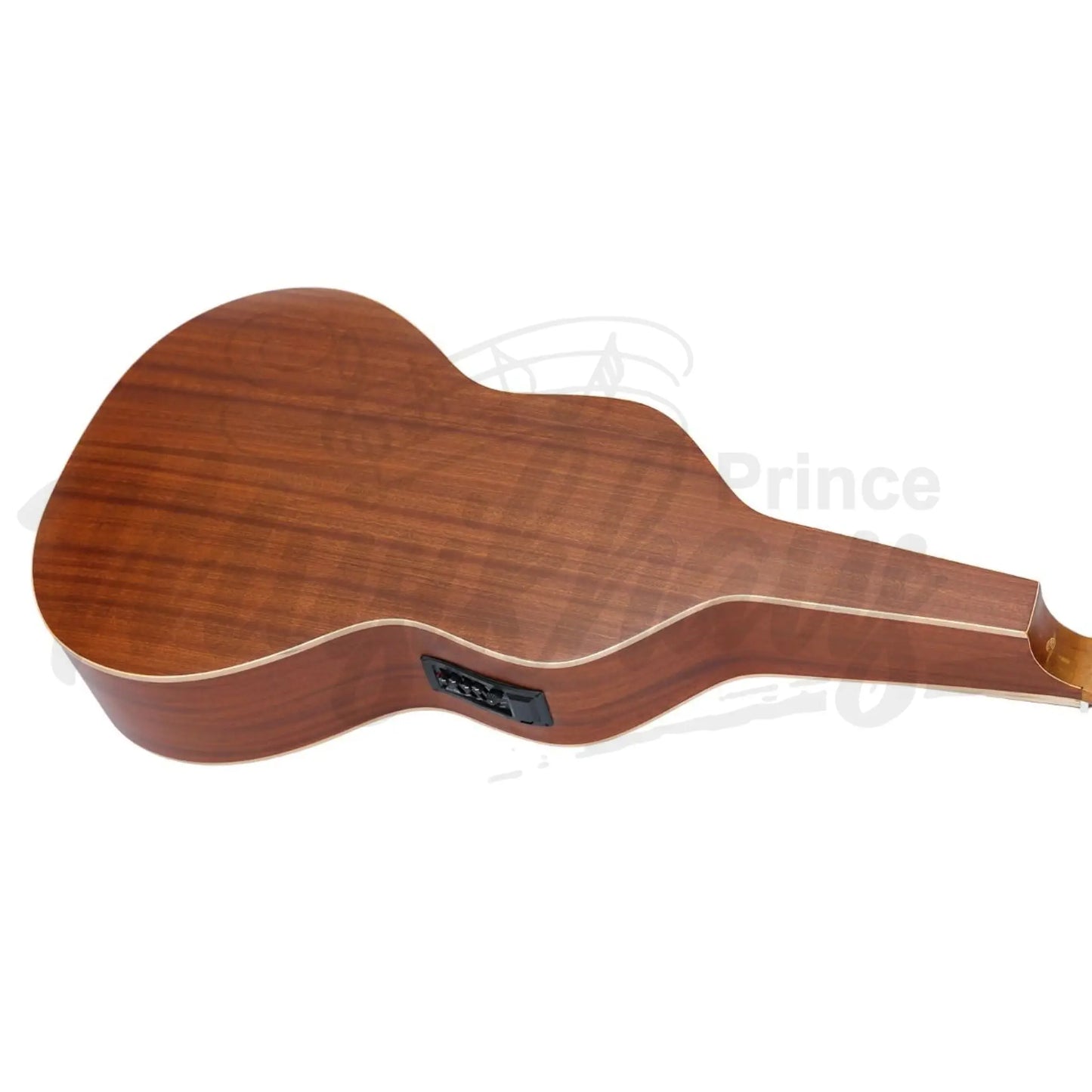 Heartland Weissenborn Guitar The Session Master