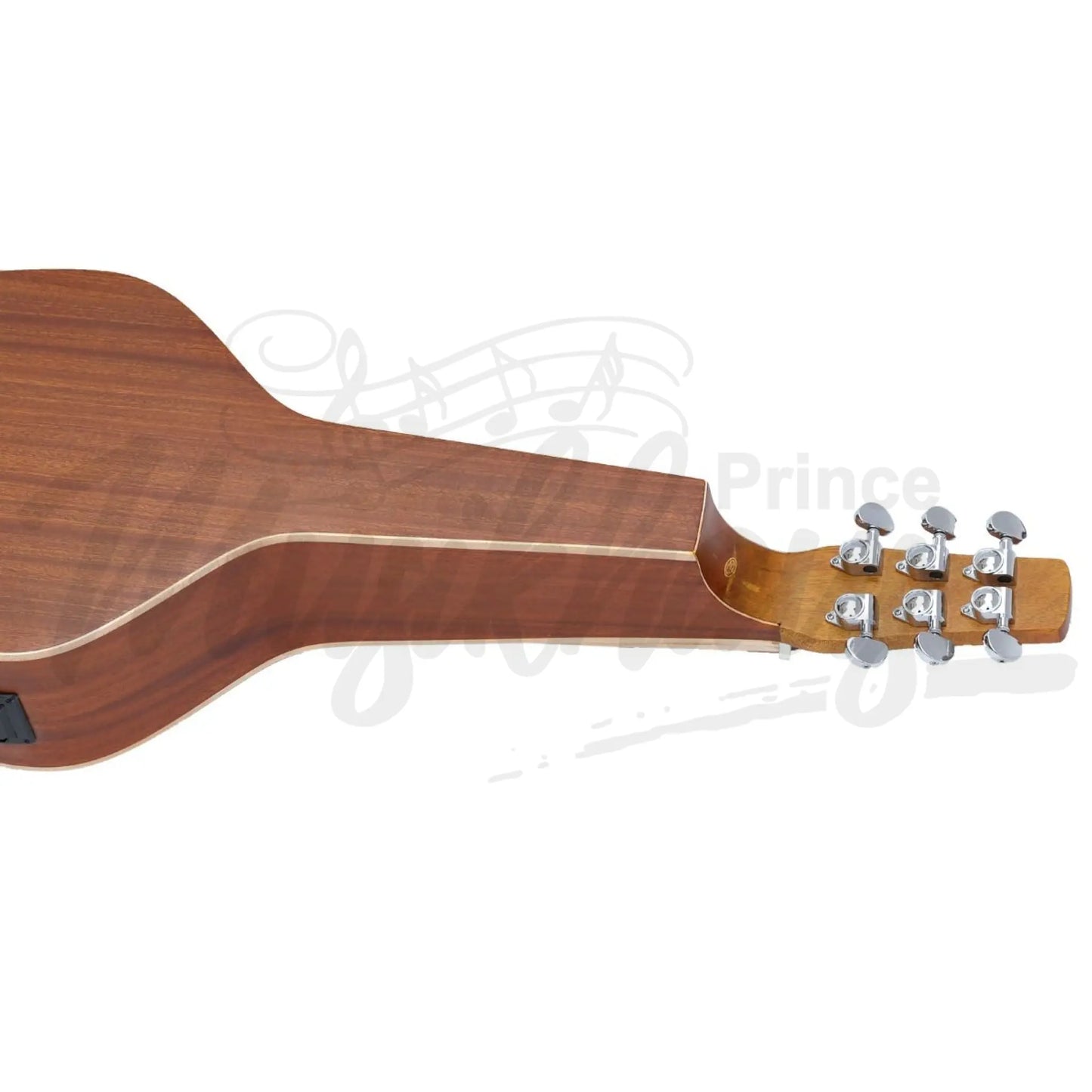 Heartland Weissenborn Guitar The Session Master