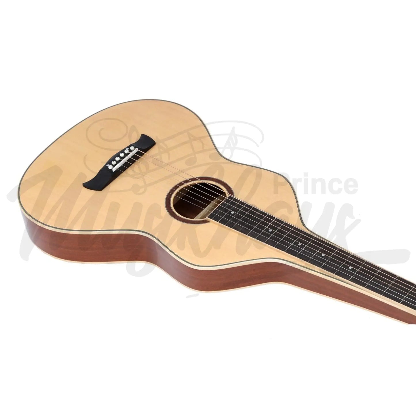 Heartland Weissenborn Guitar The Session Master