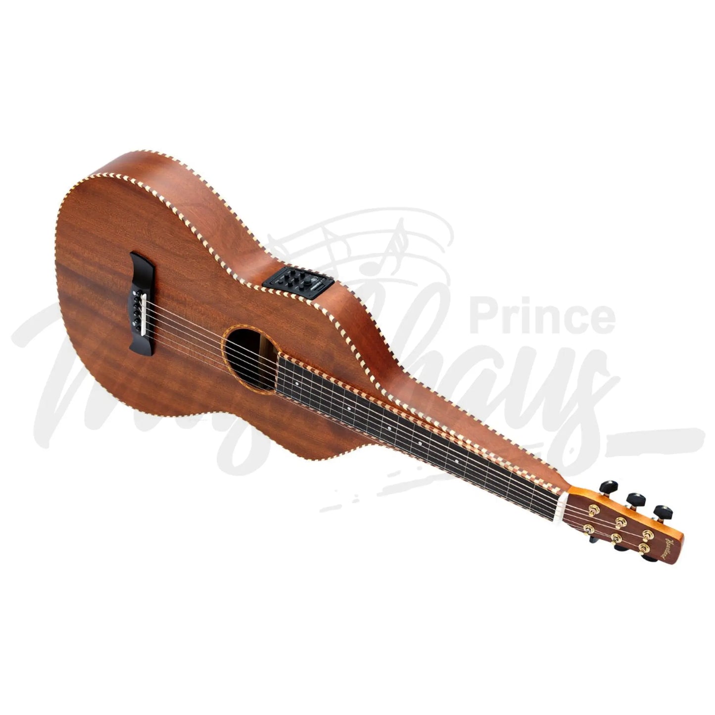 Heartland Weissenborn Guitar – The Stage Master