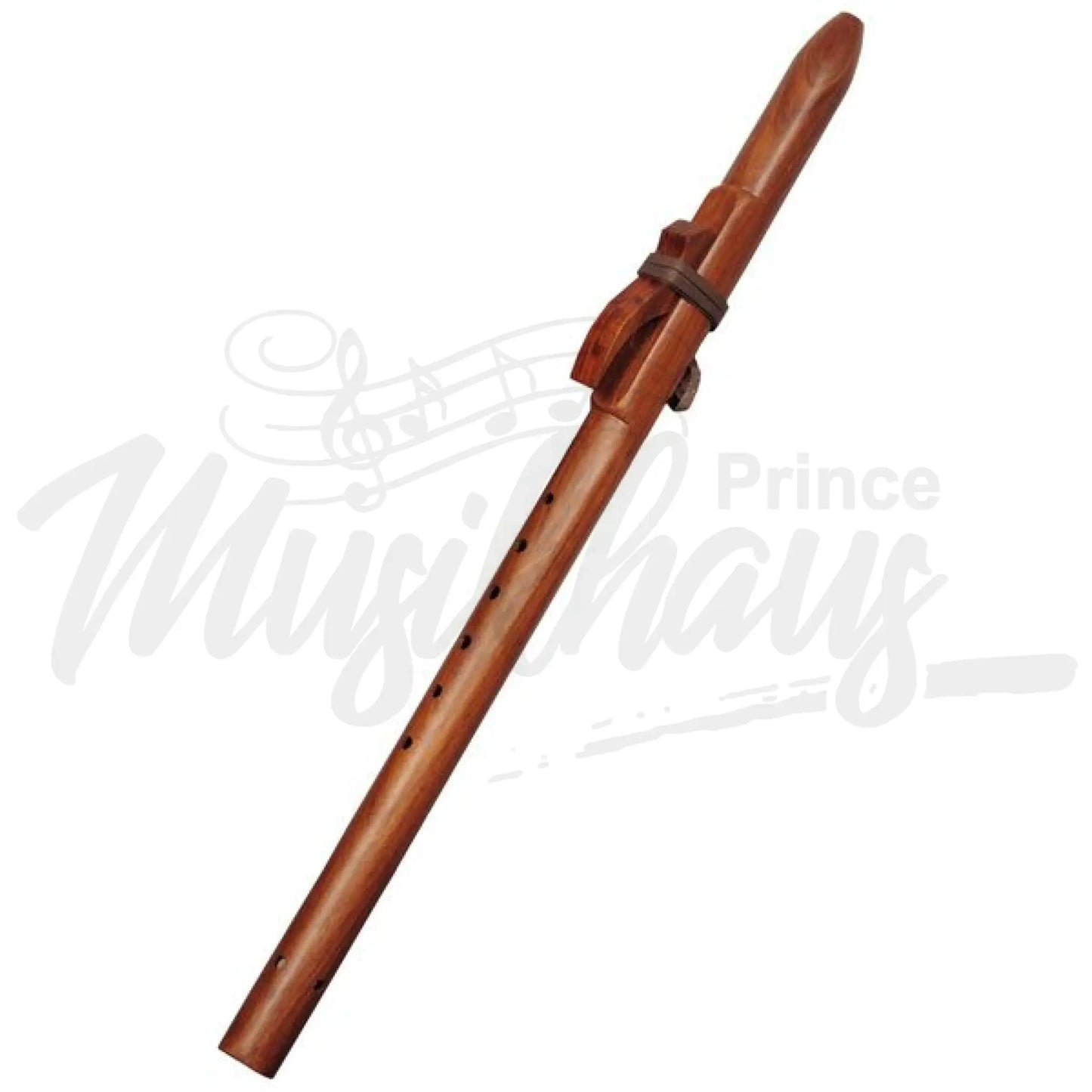 Long Native American Flute Rosewood