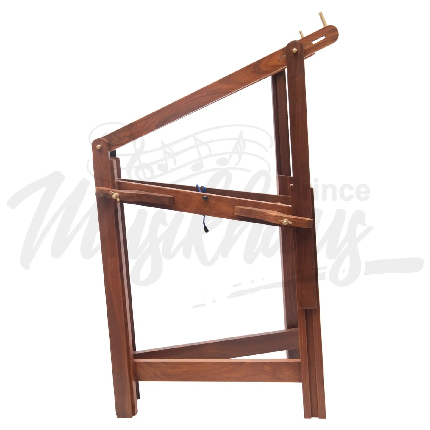 Muzikkon Hammered Dulcimer Stand