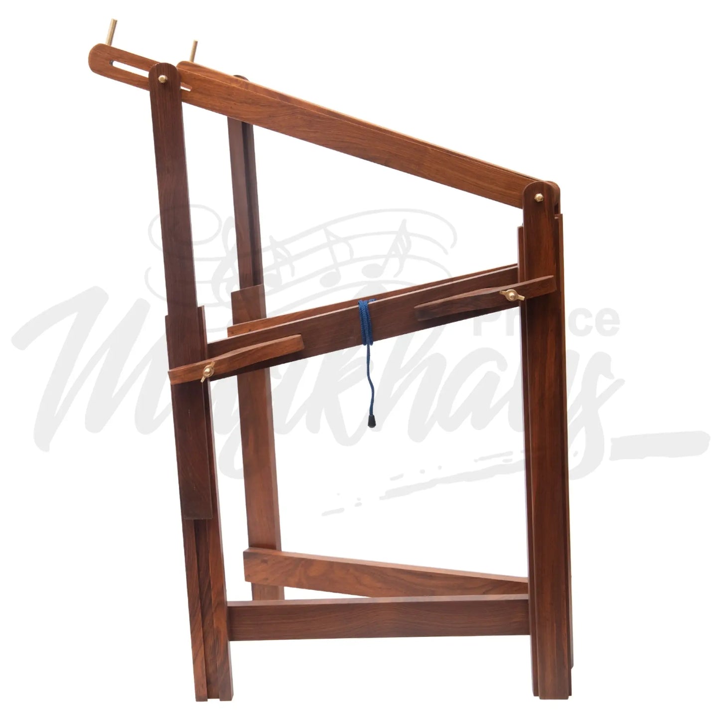 Muzikkon Hammered Dulcimer Stand