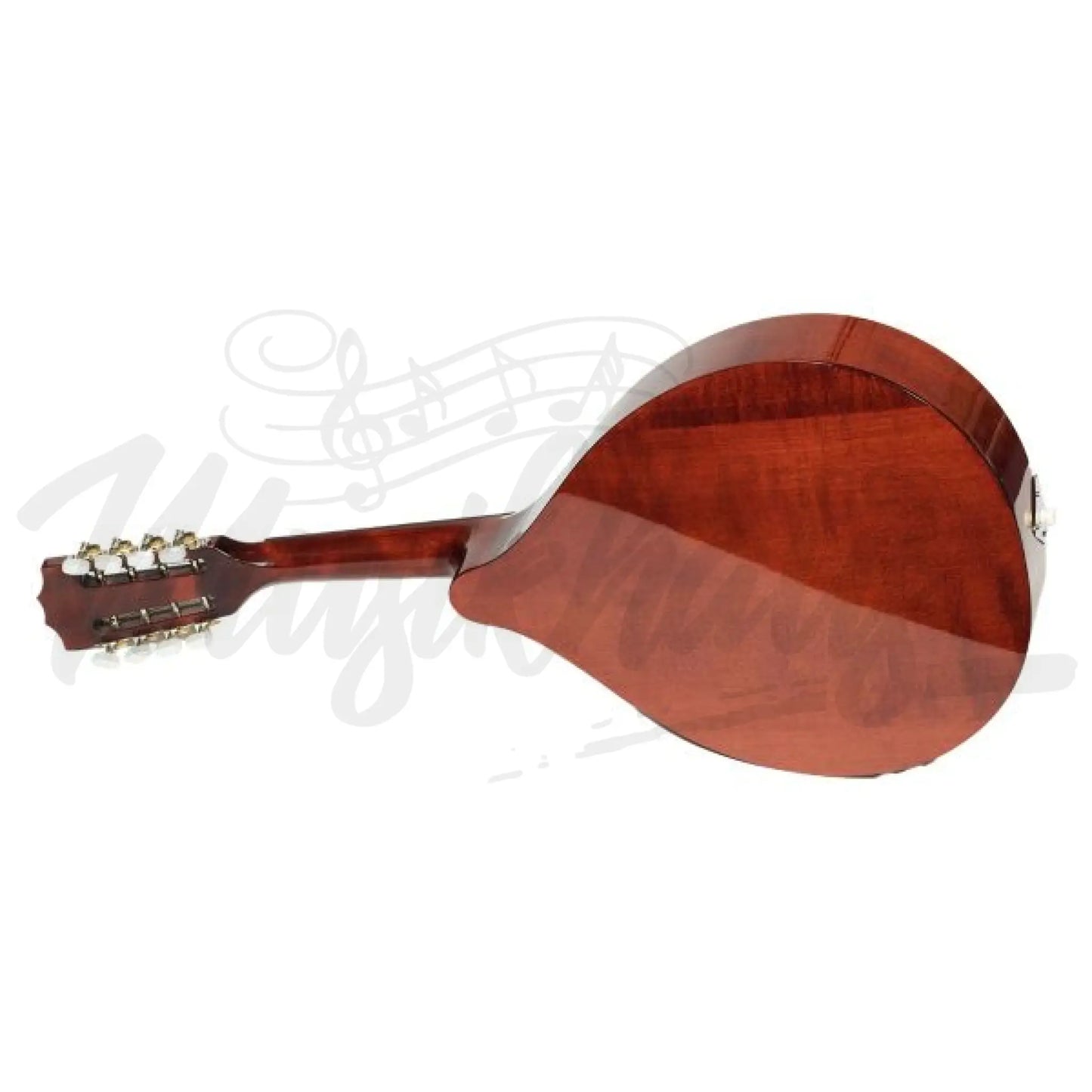 Muzikkon Mandola