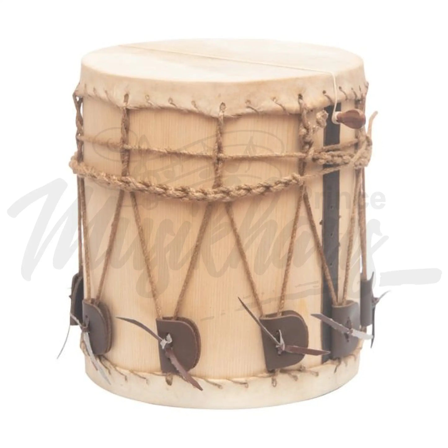 Muzikkon Medieval Drum 10’’X11’’