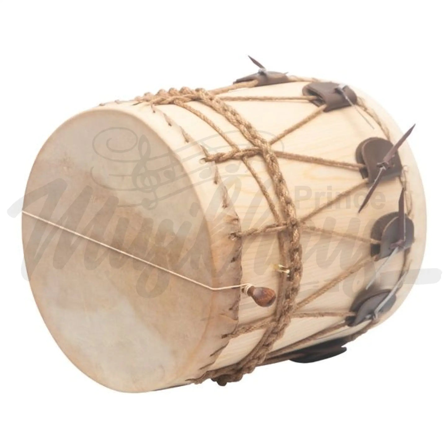 Muzikkon Medieval Drum 10’’X11’’