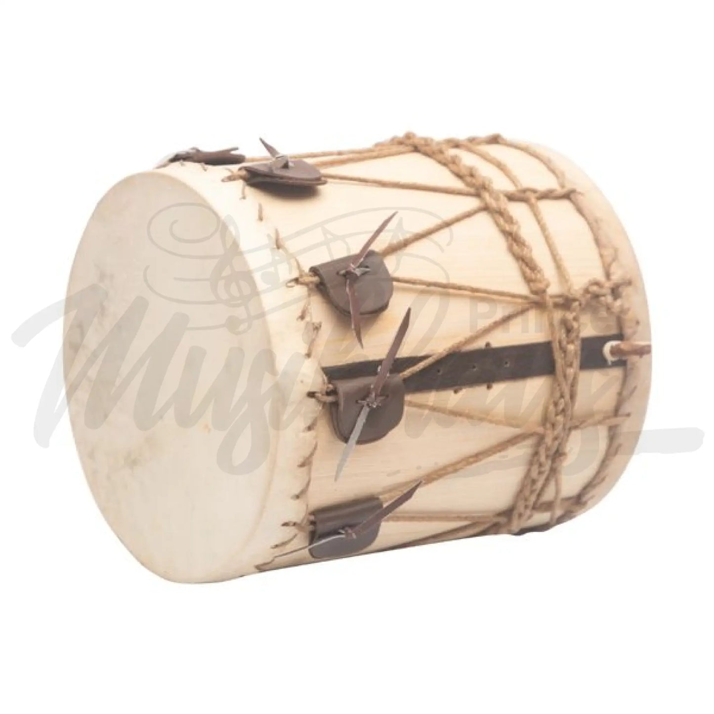 Muzikkon Medieval Drum 10’’X11’’