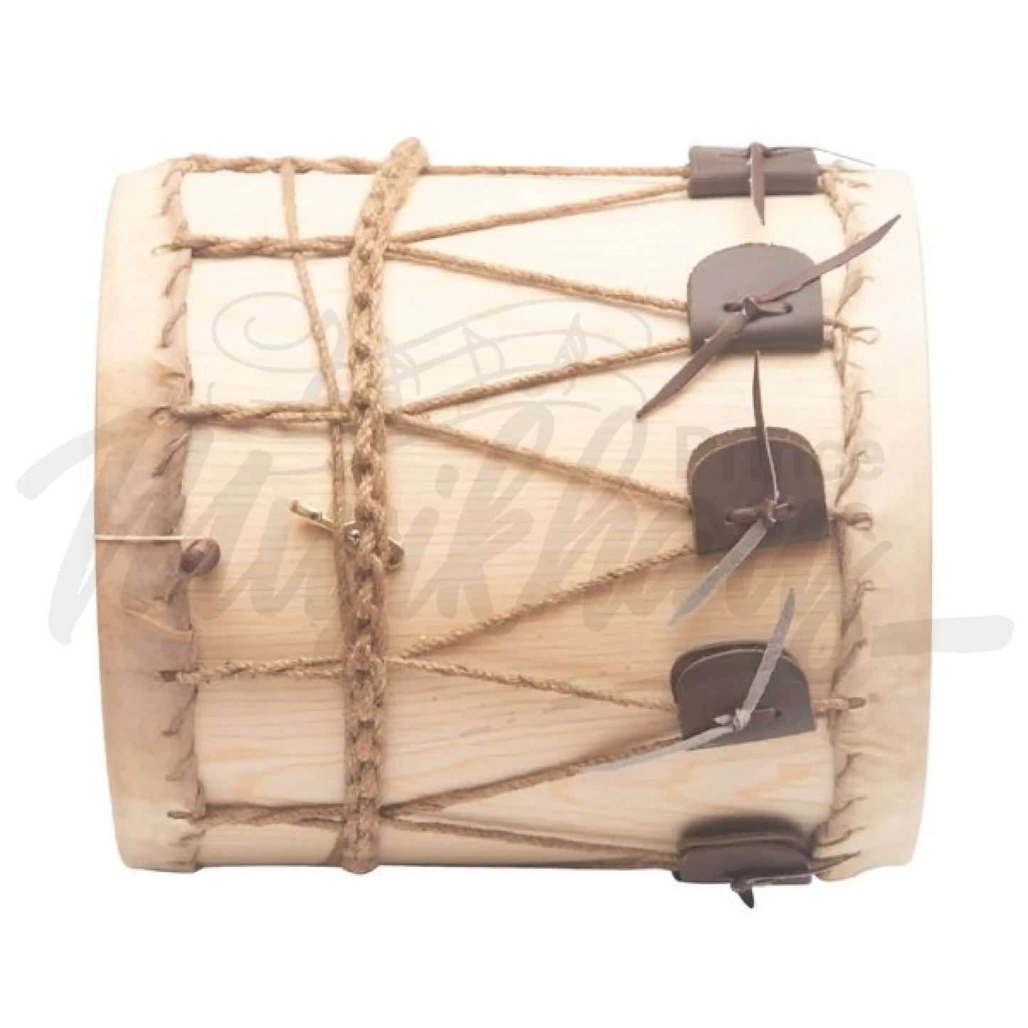 Muzikkon Medieval Drum 10’’X11’’