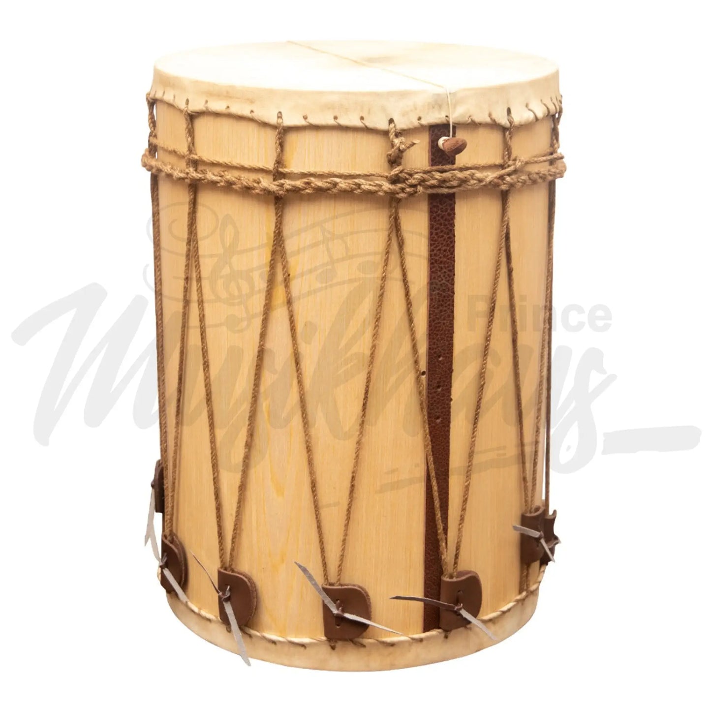 Muzikkon Medieval Drum 13″X19″