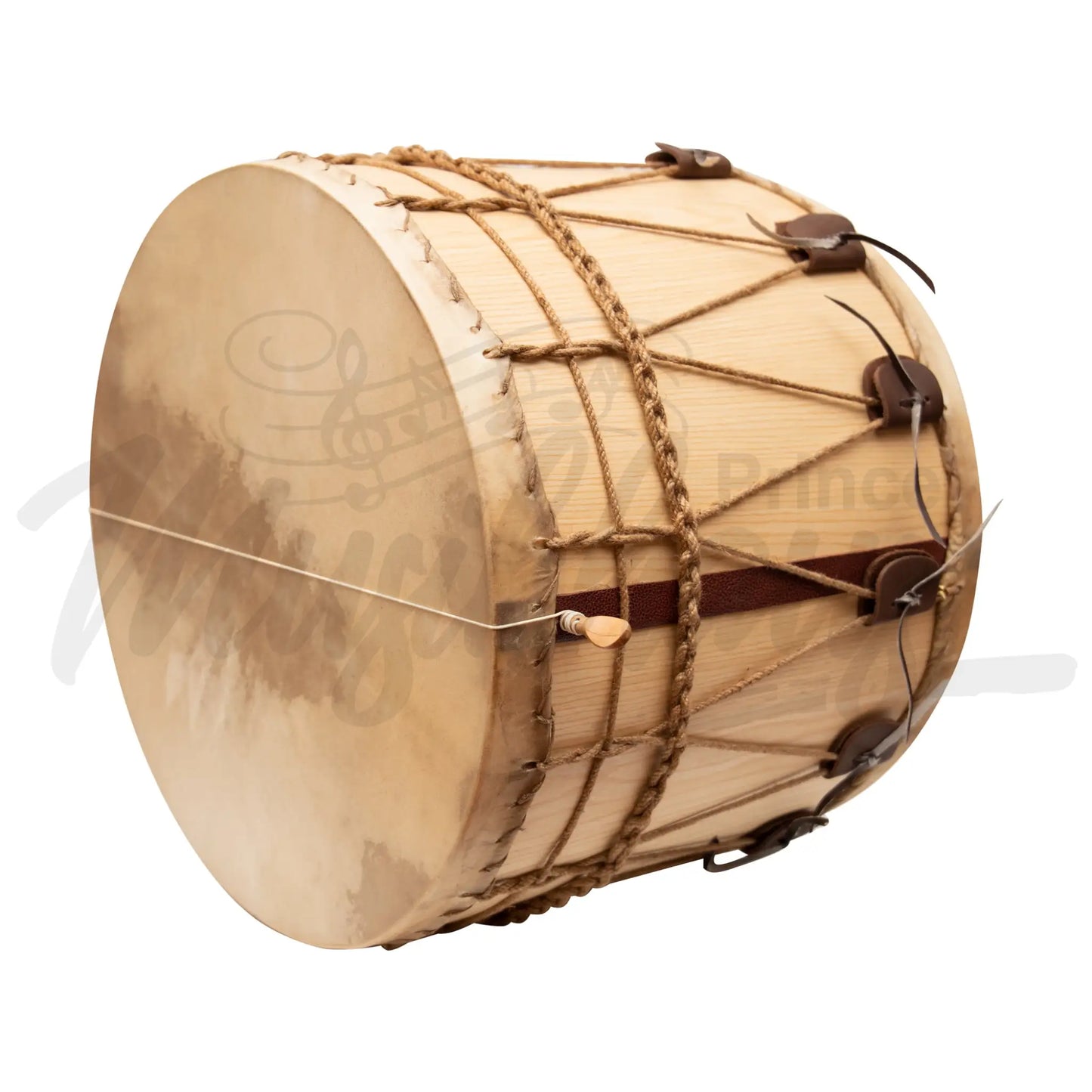 Muzikkon Medieval Drum 18″X13″