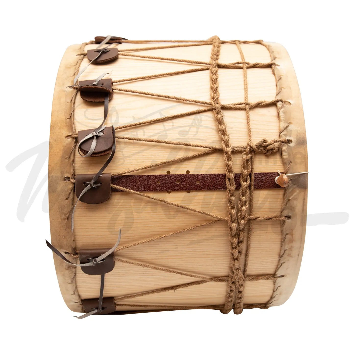 Muzikkon Medieval Drum 18″X13″