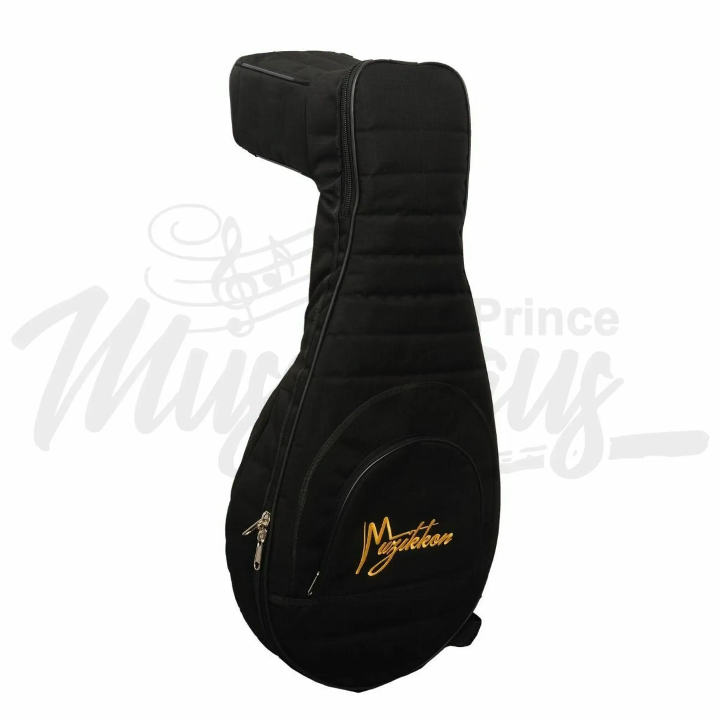 Muzikkon Renaissance Lute Deluxe 6 Course Maple