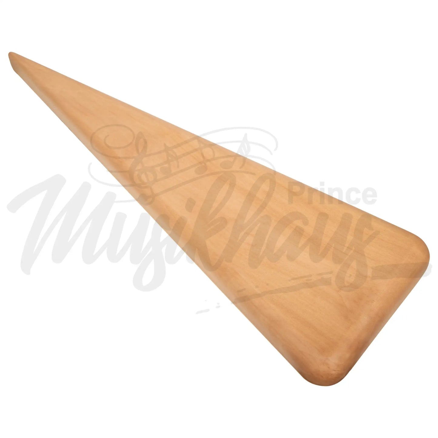 Muzikkon Round Back Bowed Psaltery Baritone Lacewood