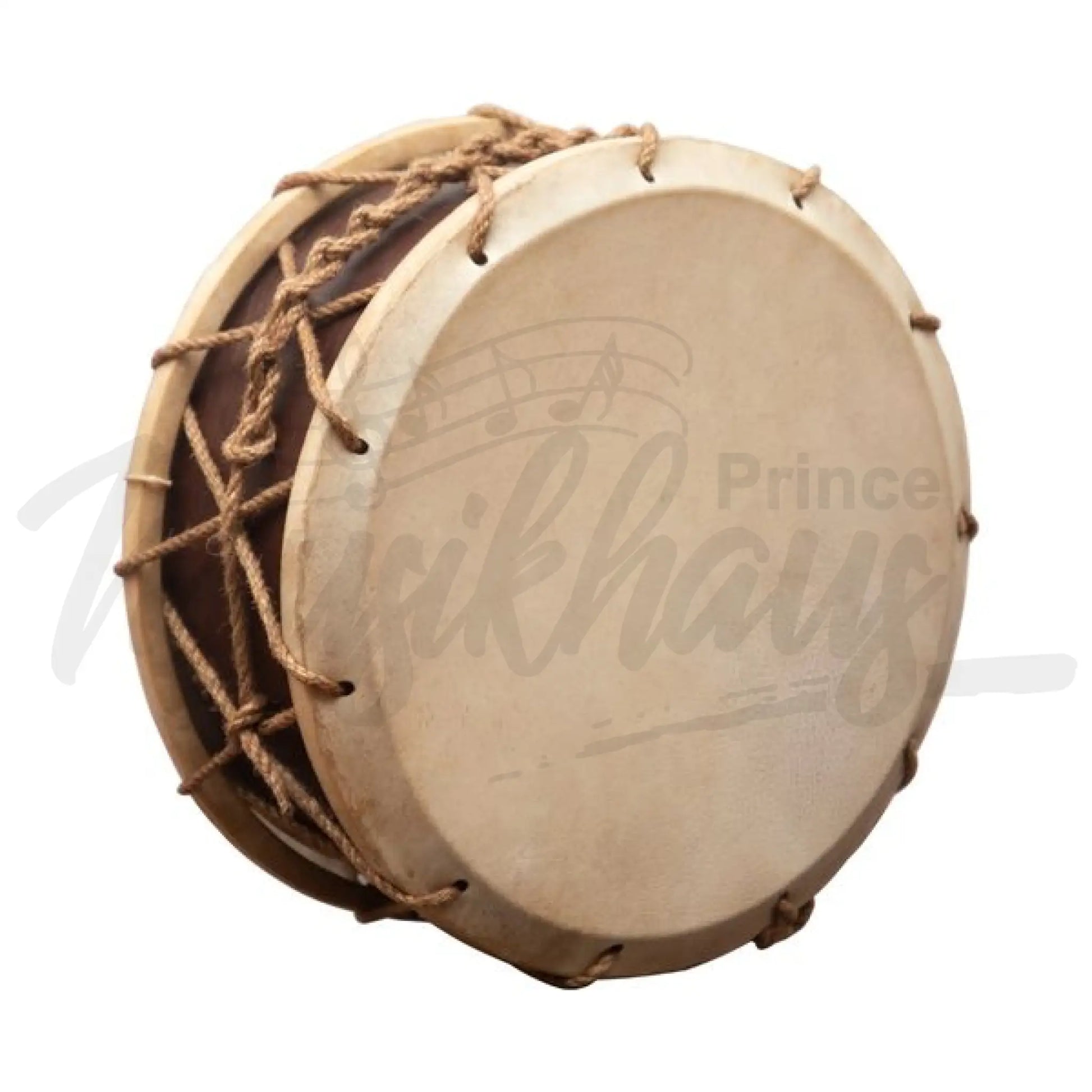 Muzikkon Tabor Drum 9 Inch
