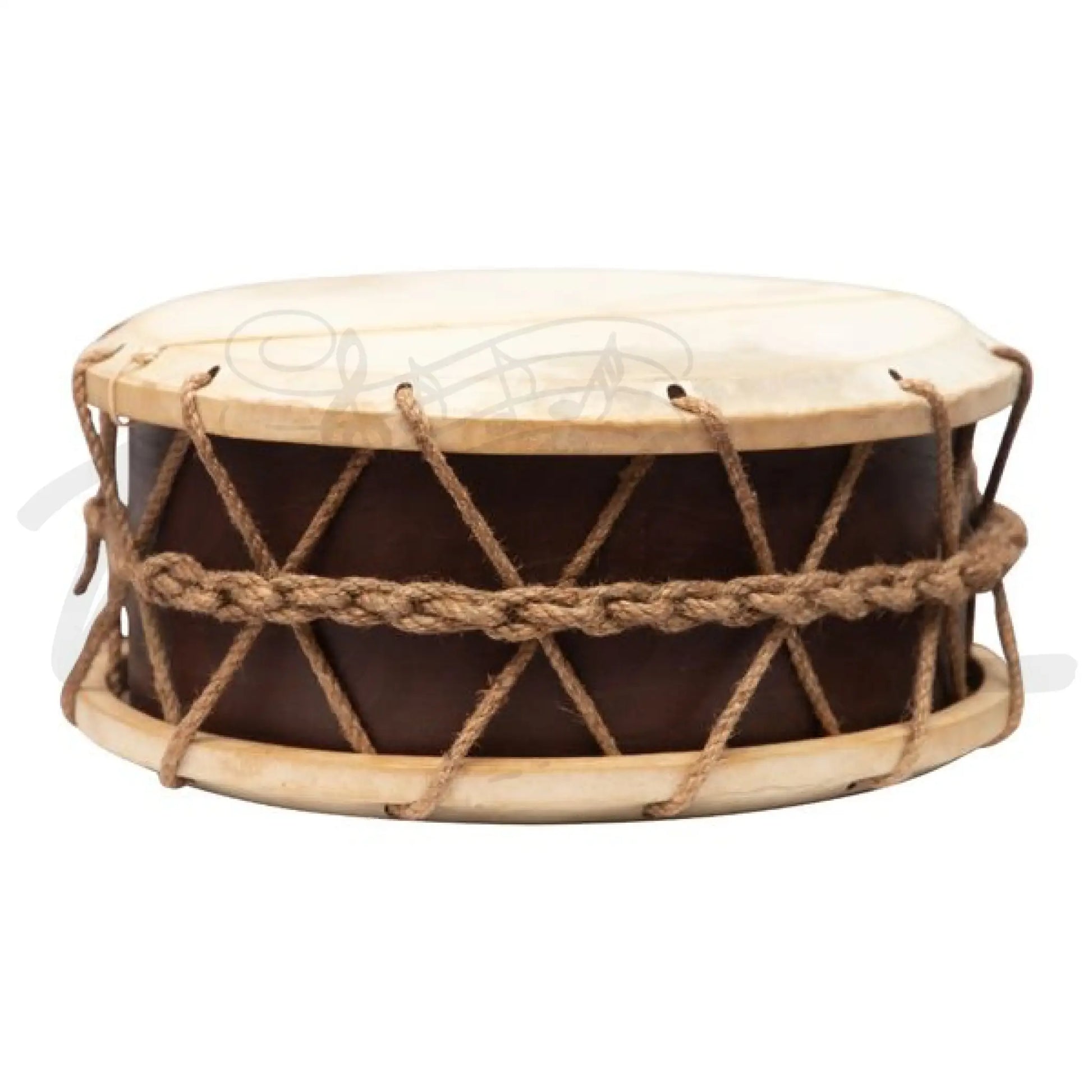 Muzikkon Tabor Drum 9 Inch