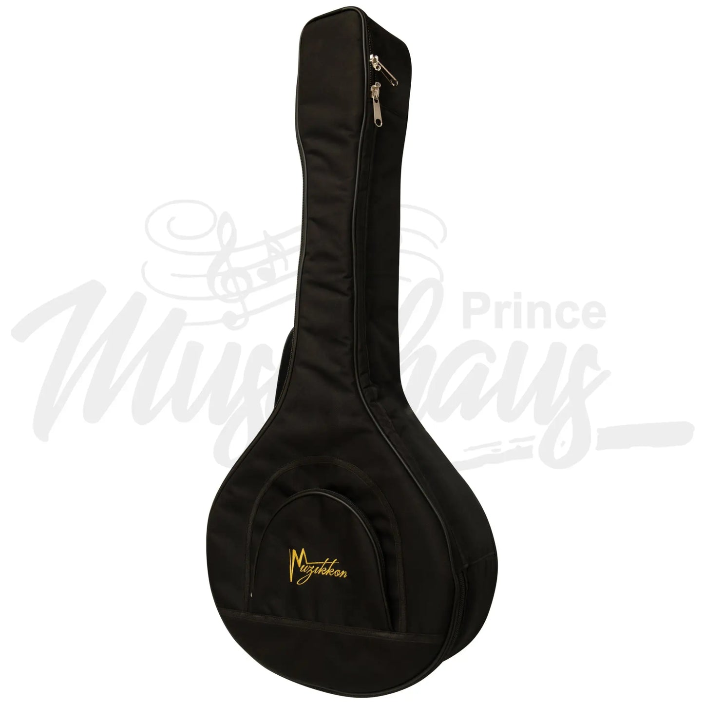 Traditional Irish Bouzouki 8 String Maple