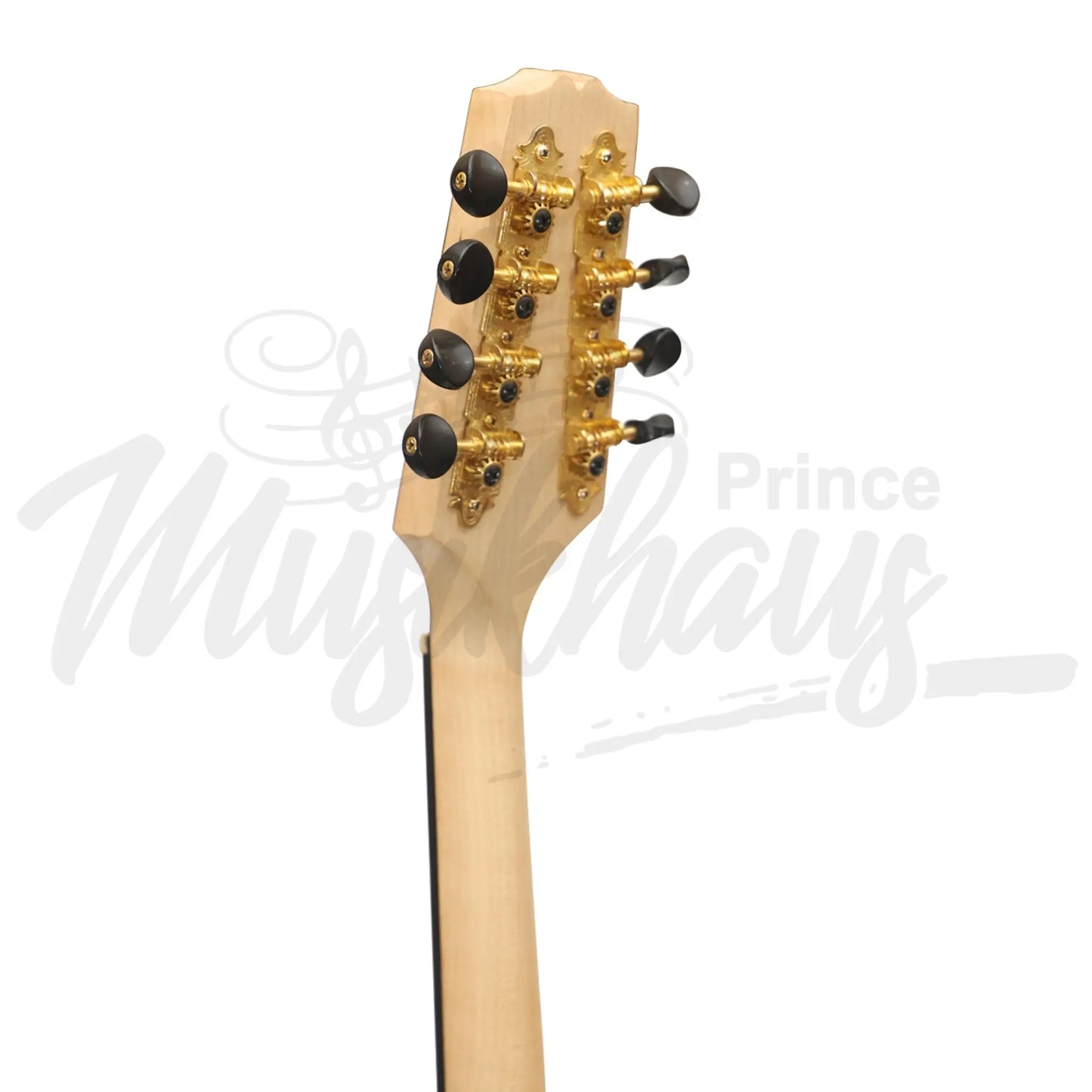 Traditional Irish Bouzouki 8 String Maple