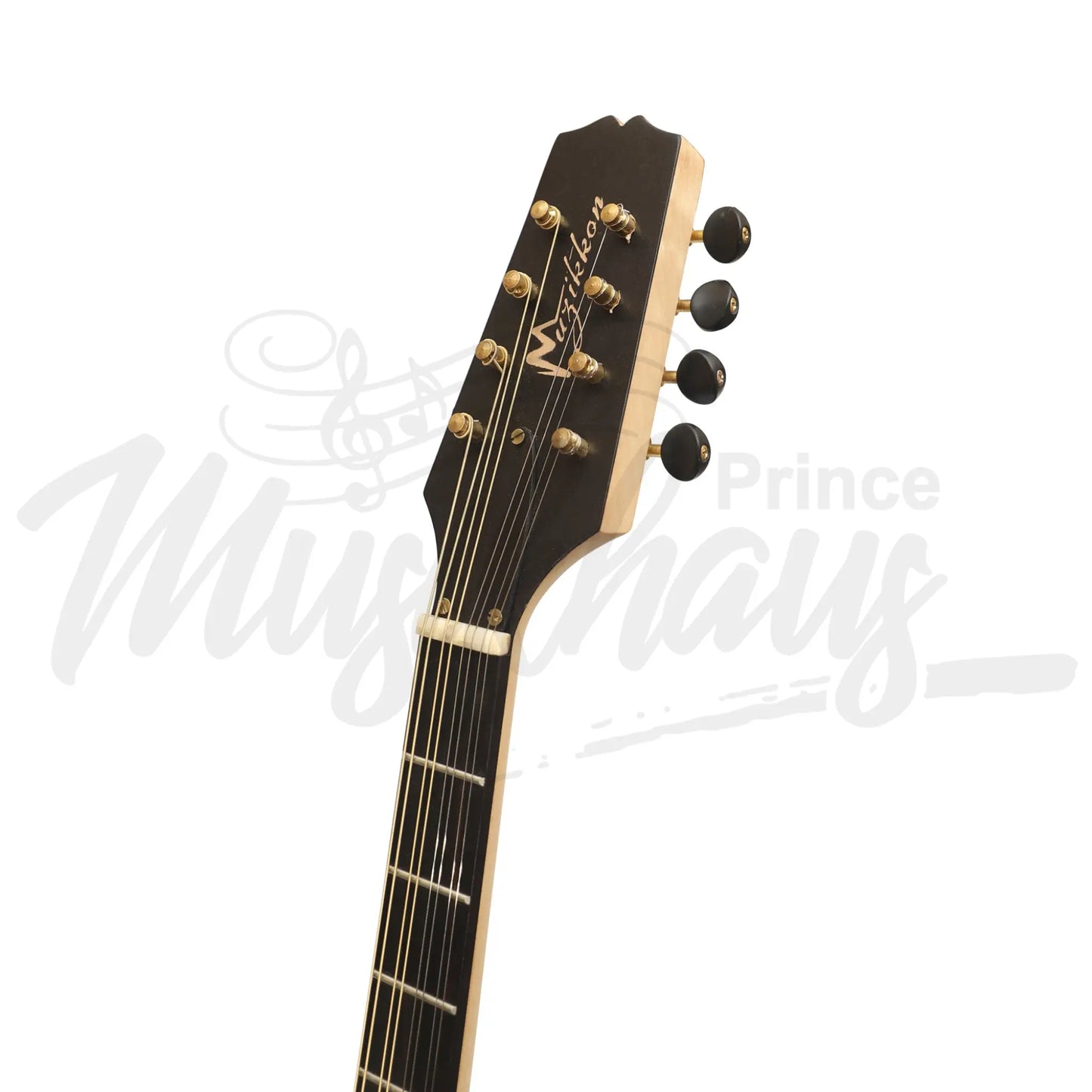 Traditional Irish Bouzouki 8 String Maple