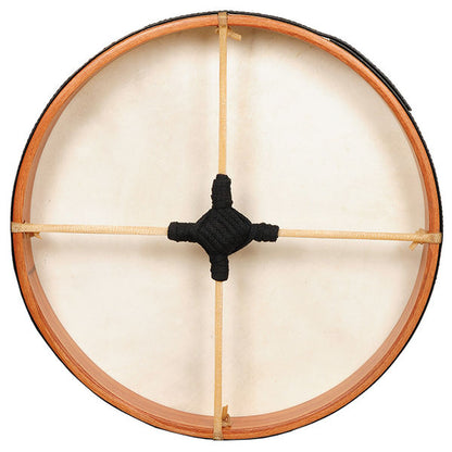 FRAME DRUM 12 INCH NON TUNABLE RED CEDAR