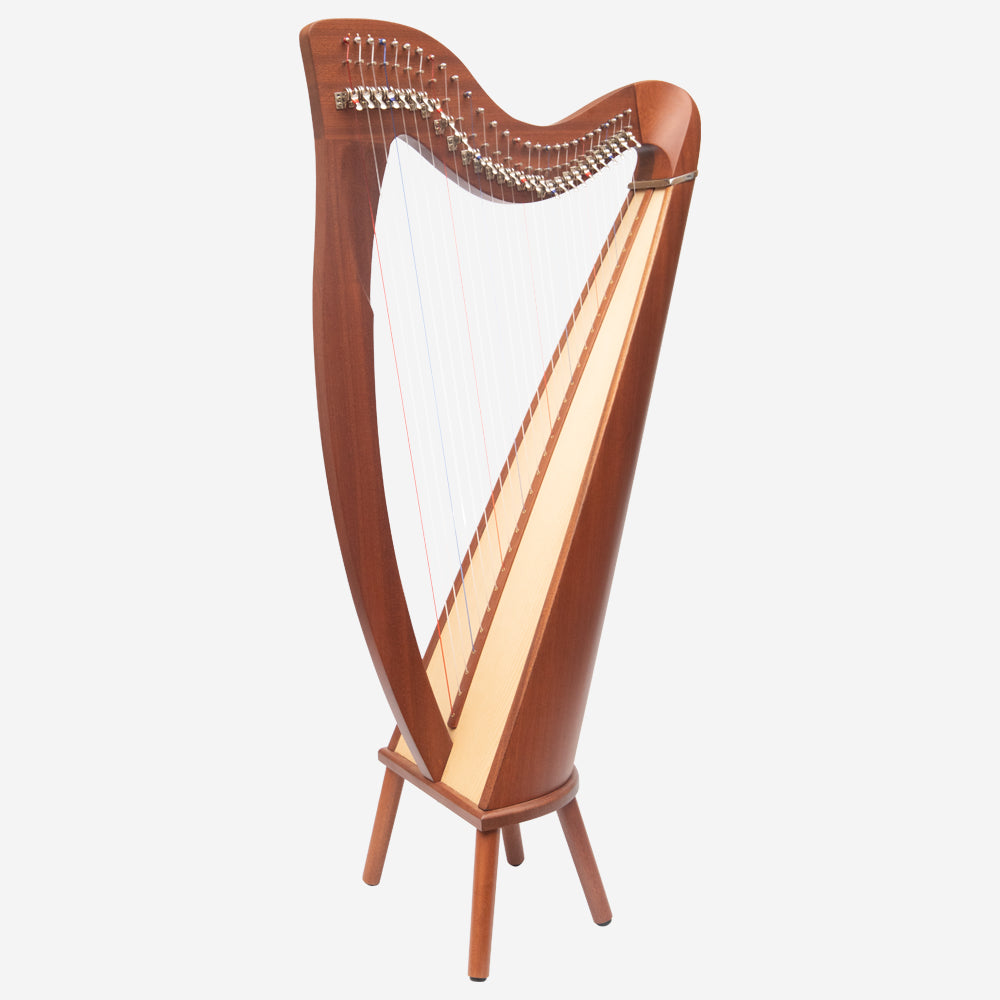 Claddagh Harps 