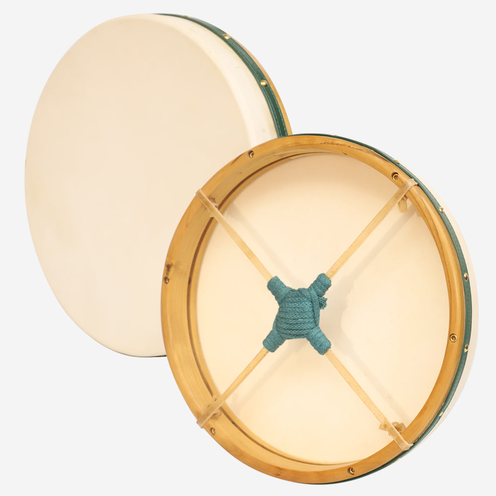 TUNABLE FRAME DRUM 