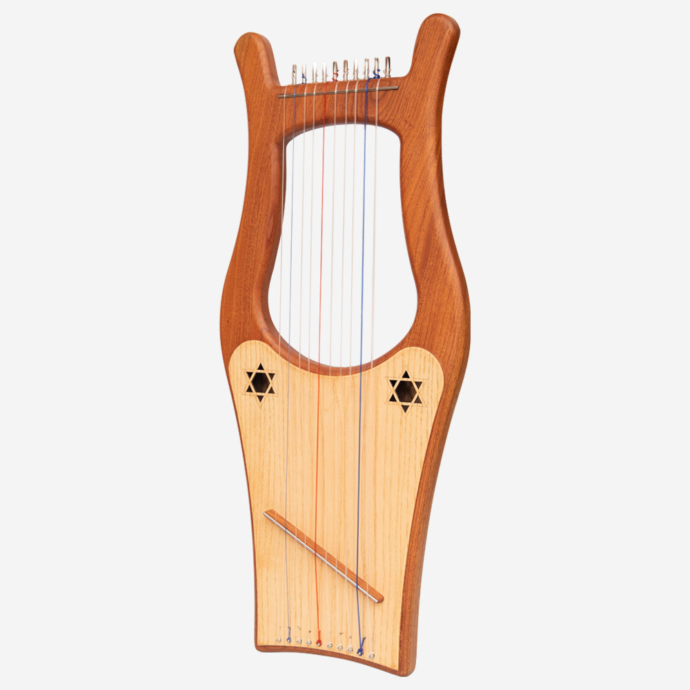 Kinnor Harps 