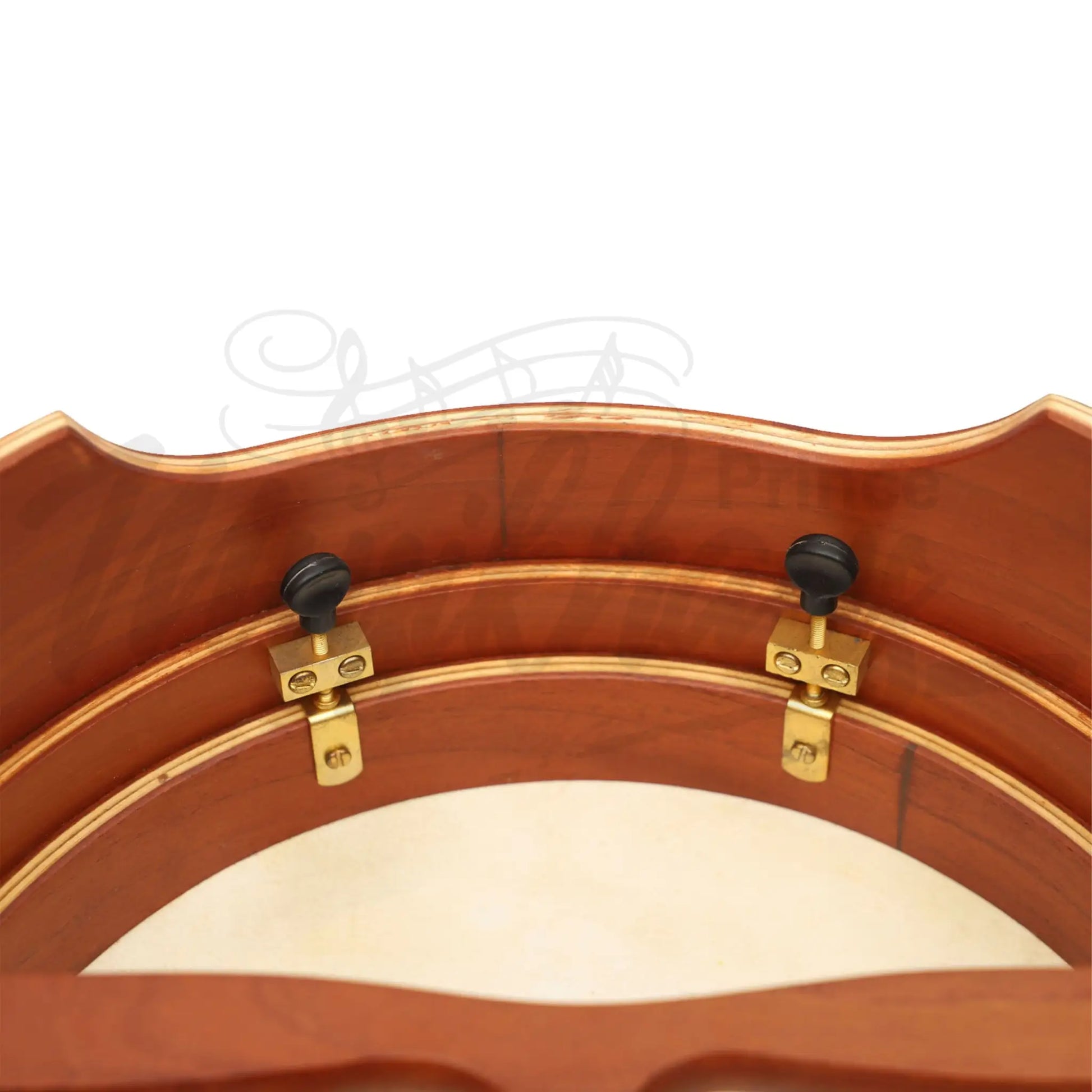 15”X5” (38X12.5 Cm) Premium Bodhran Drum Irish With Easy Tuners