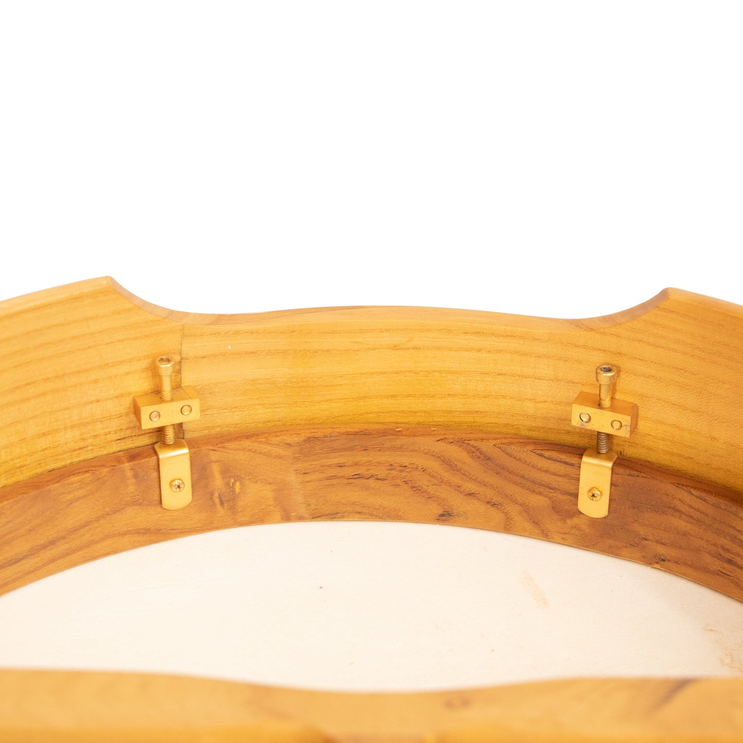 18"X4" Heartland Bodhran Tuneable T-Bar Deep Tune