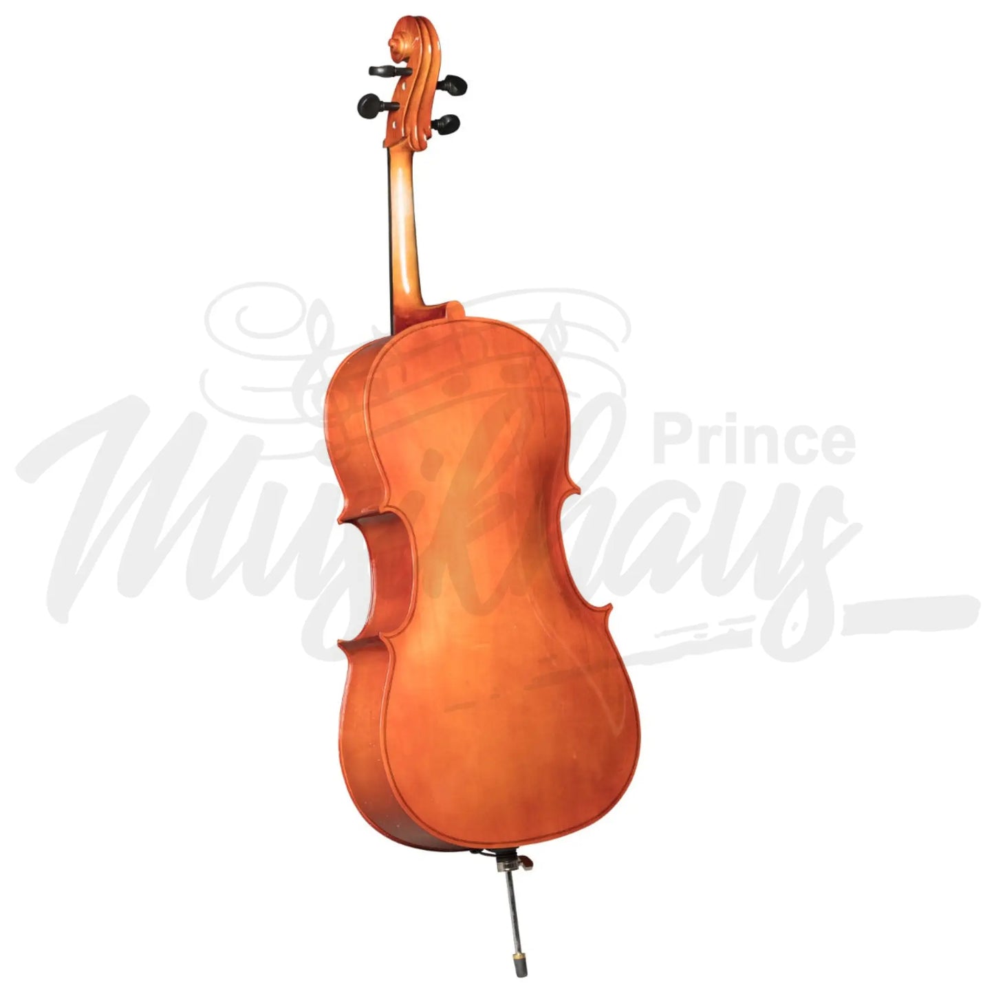 Acoustic Cellos Solid Maple 1/2